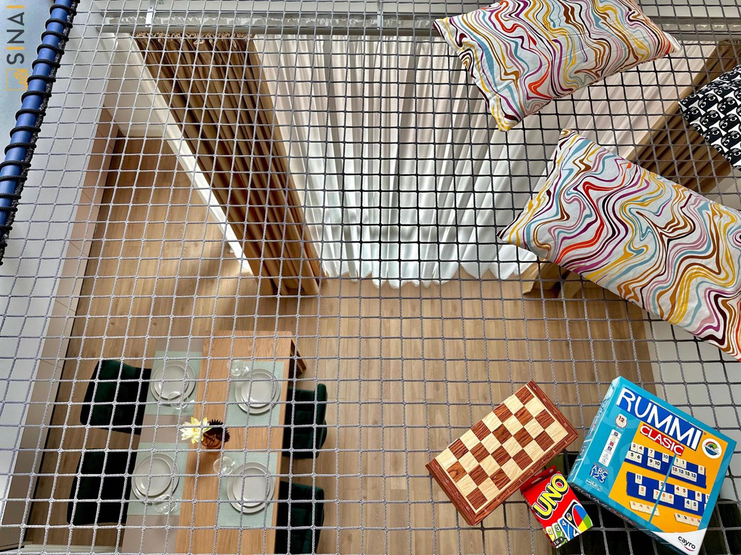 Penthouse Apartment photo 2