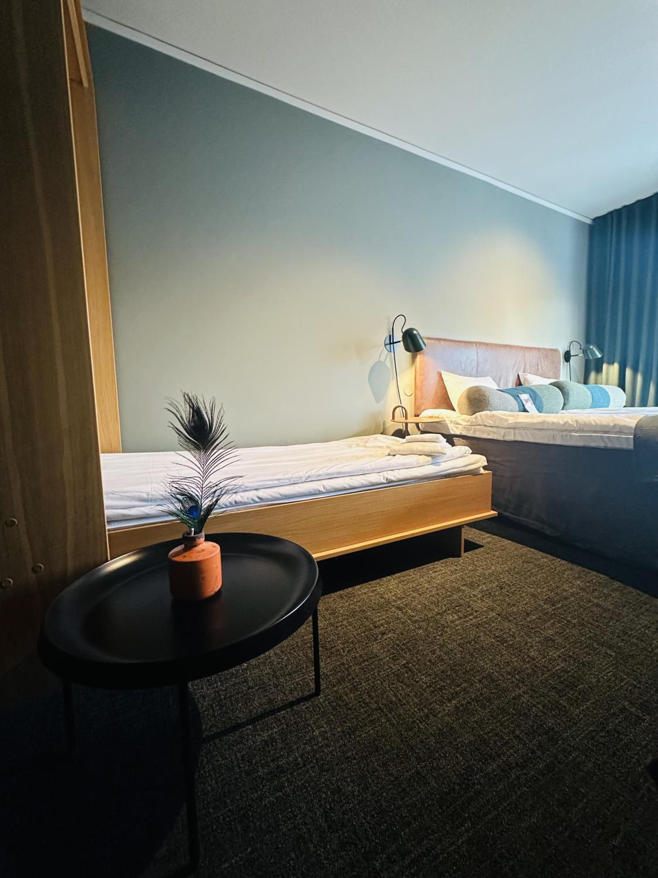 Standard Triple Room - Photo 9