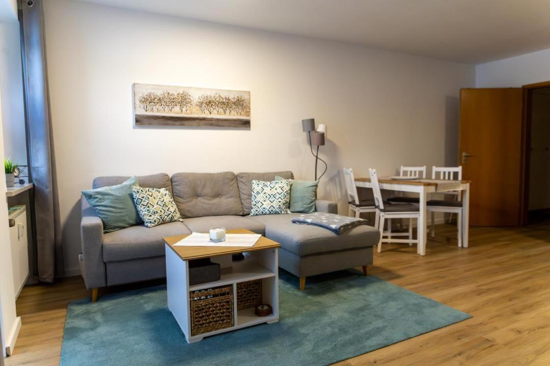 Apartment photo 1