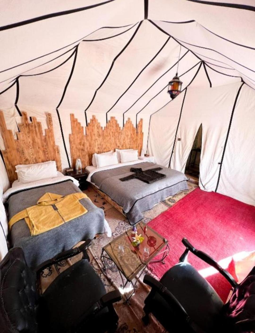 Tent photo 3