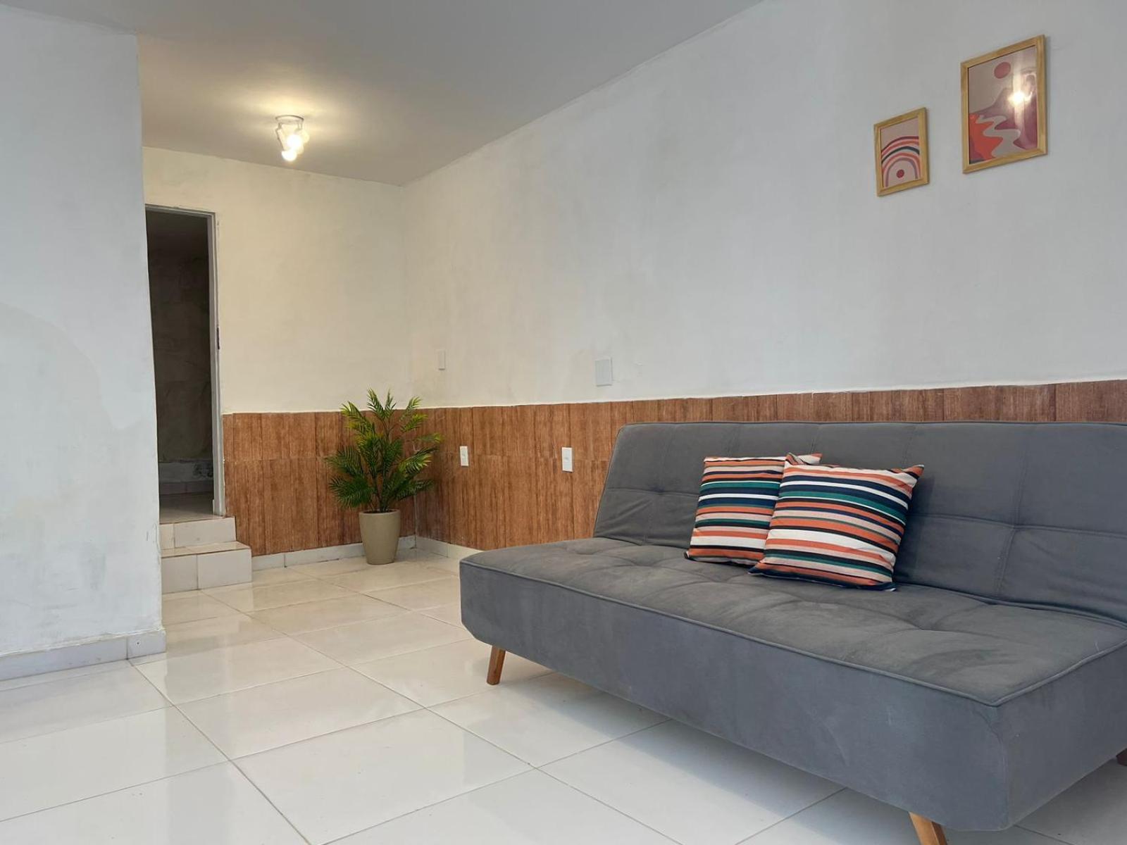 Standard Apartment