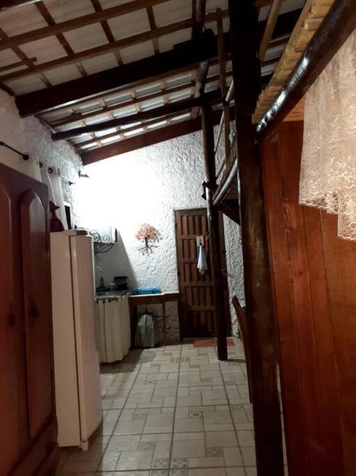 Two-Bedroom Chalet photo 1