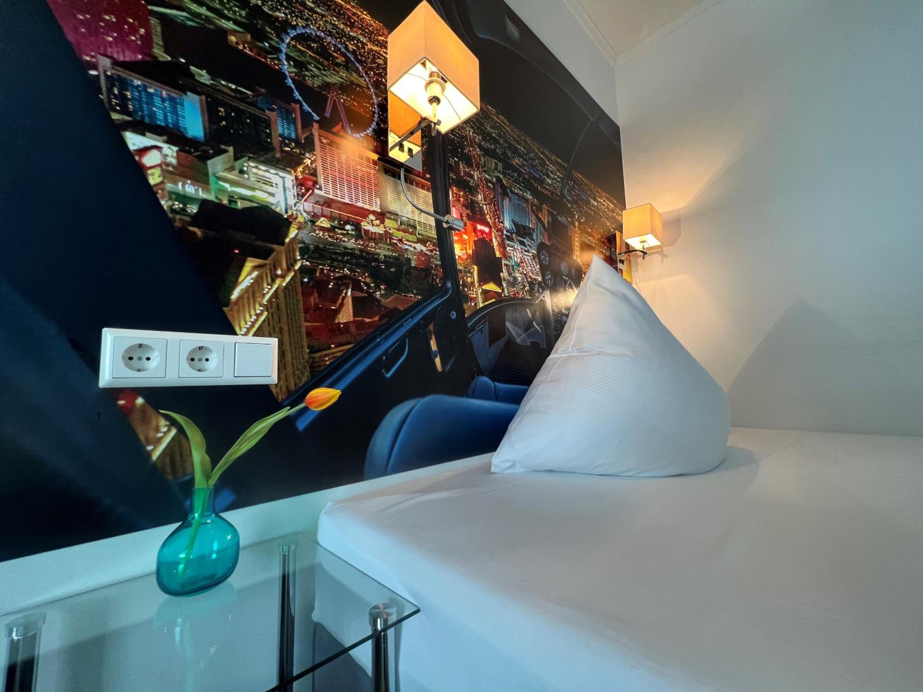 Comfort Single Room photo 1