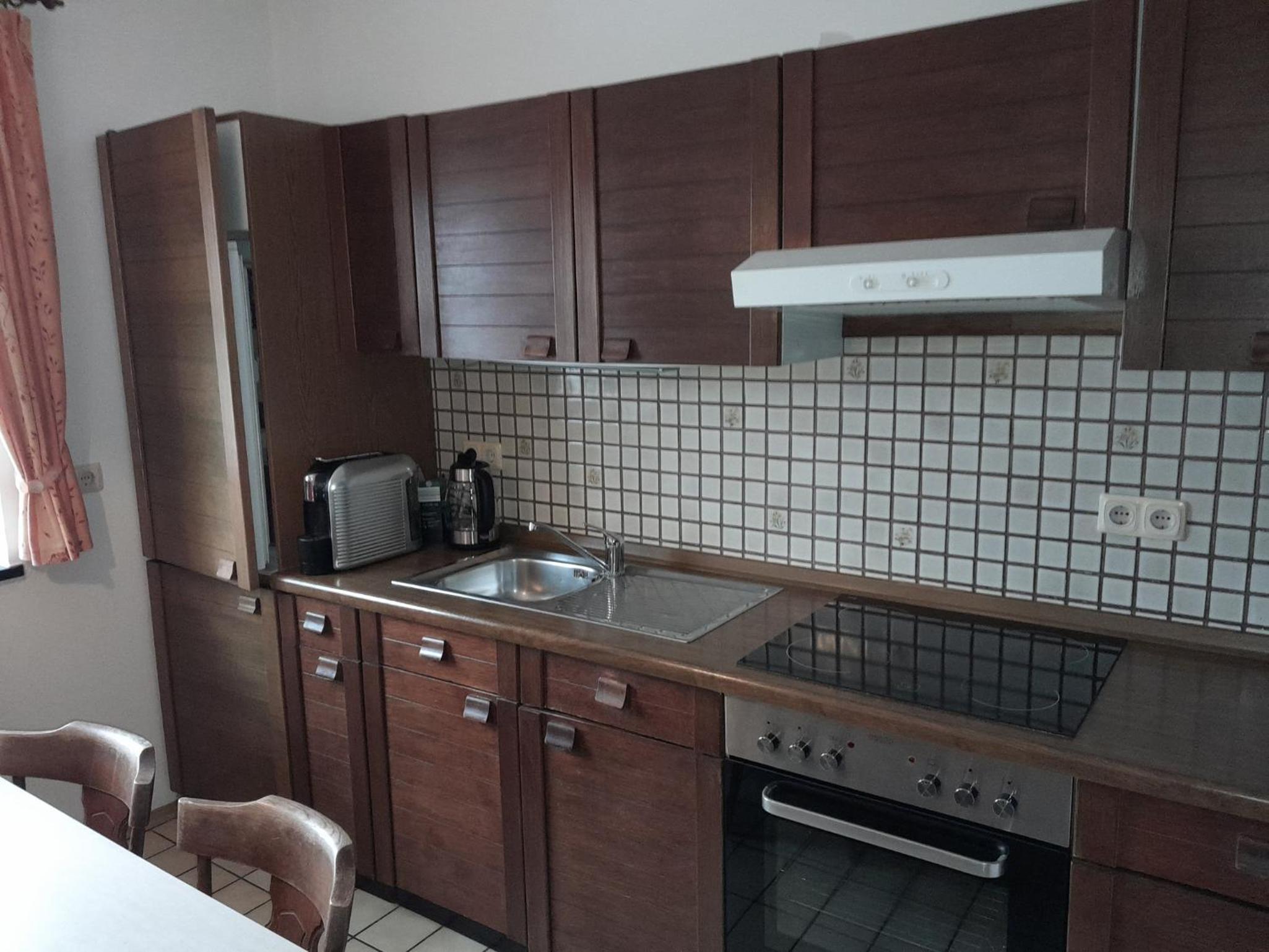 Apartment with Terrace photo 1