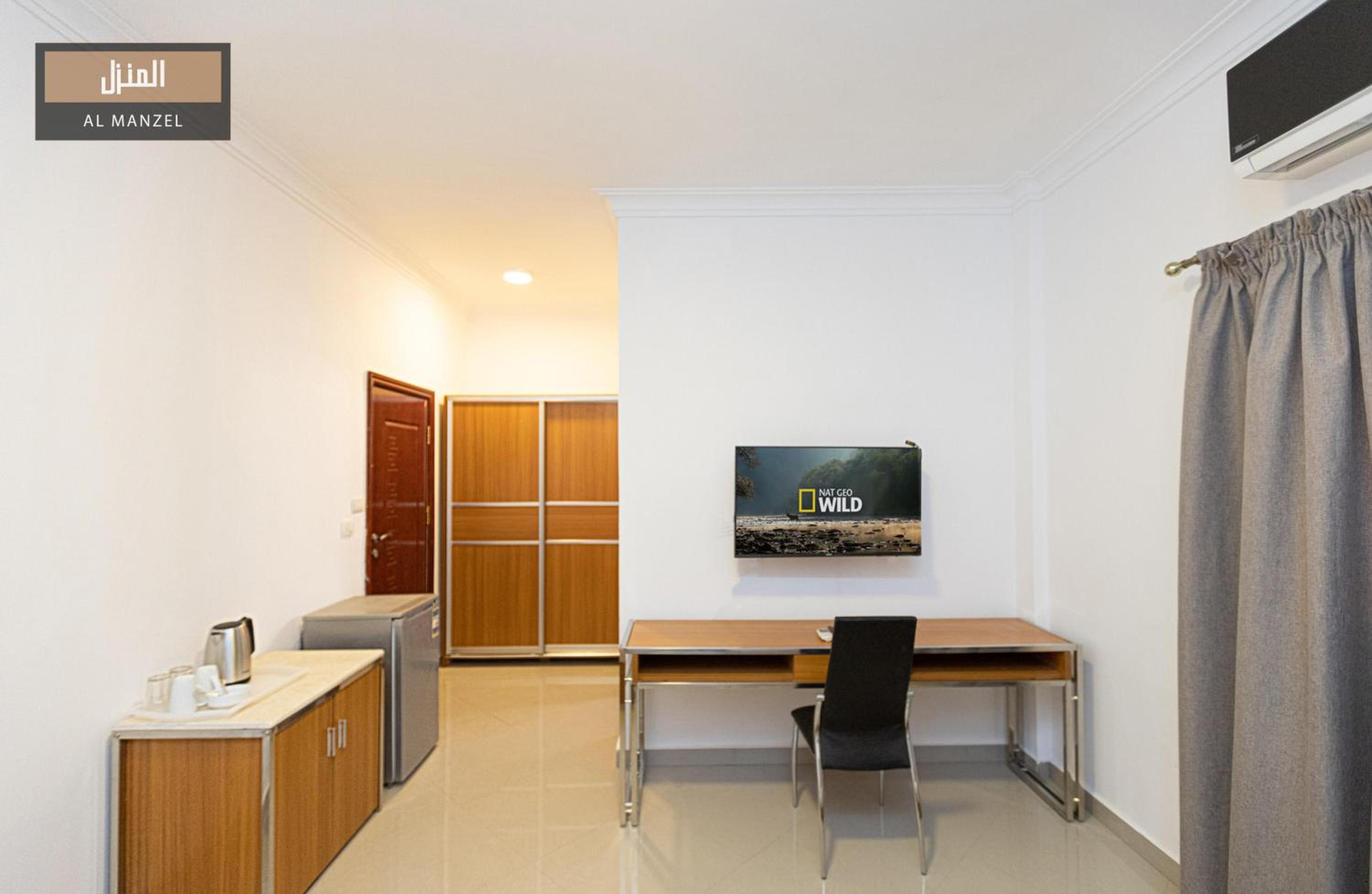 Standard Twin Room - Photo 8
