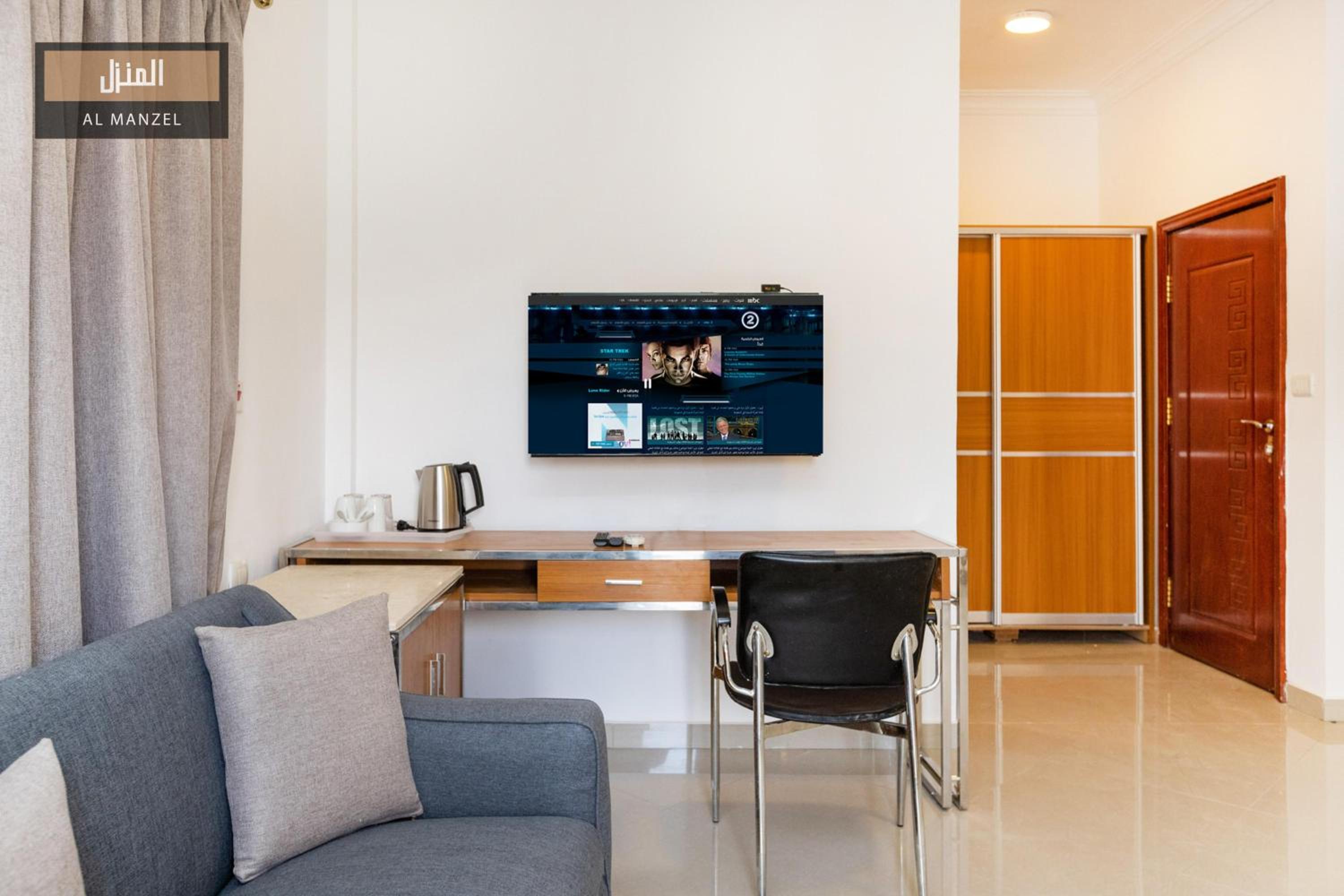 Superior Twin Room - Photo 11