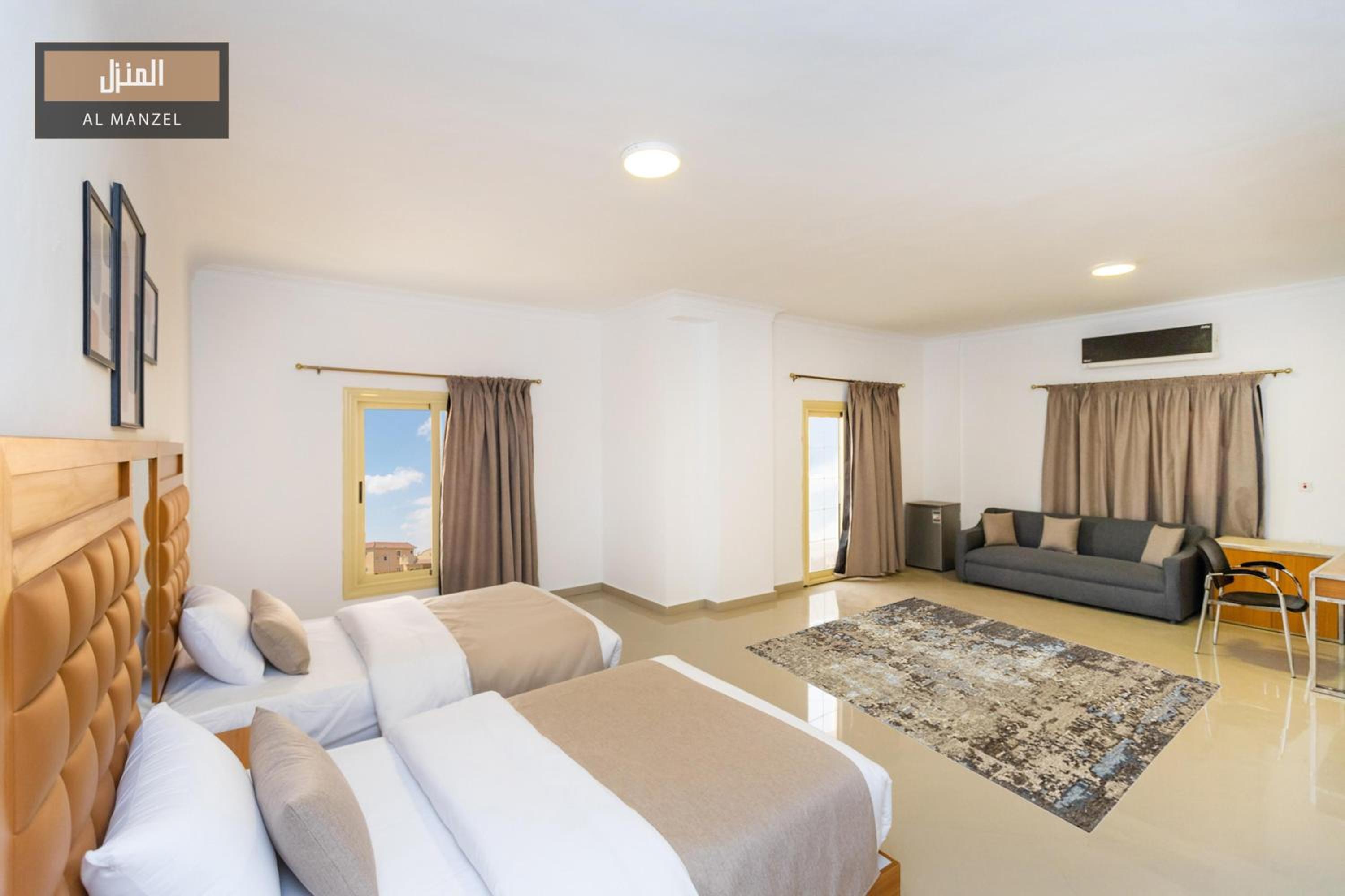 Superior Twin Room - Photo 1