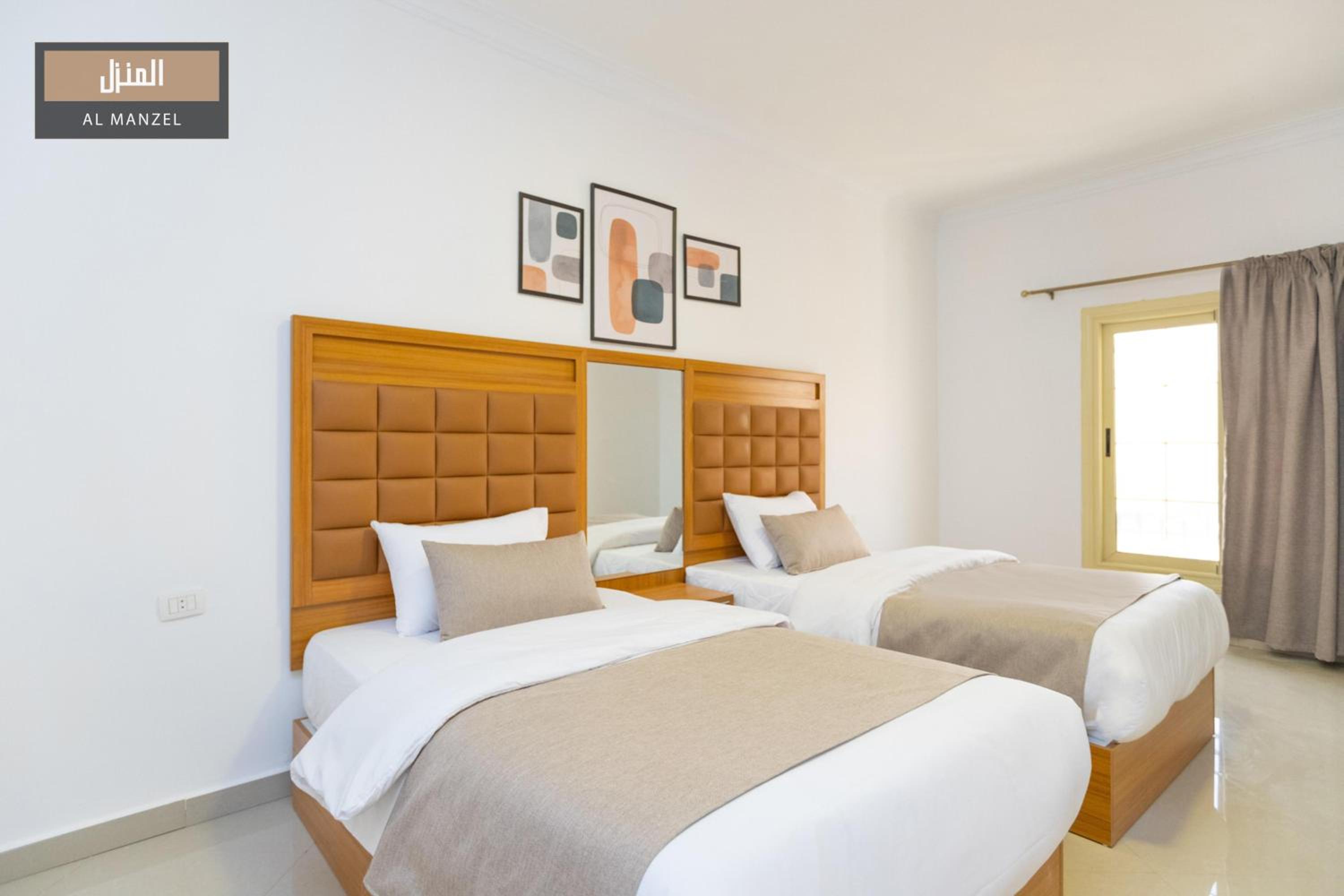 Superior Twin Room - Photo 6