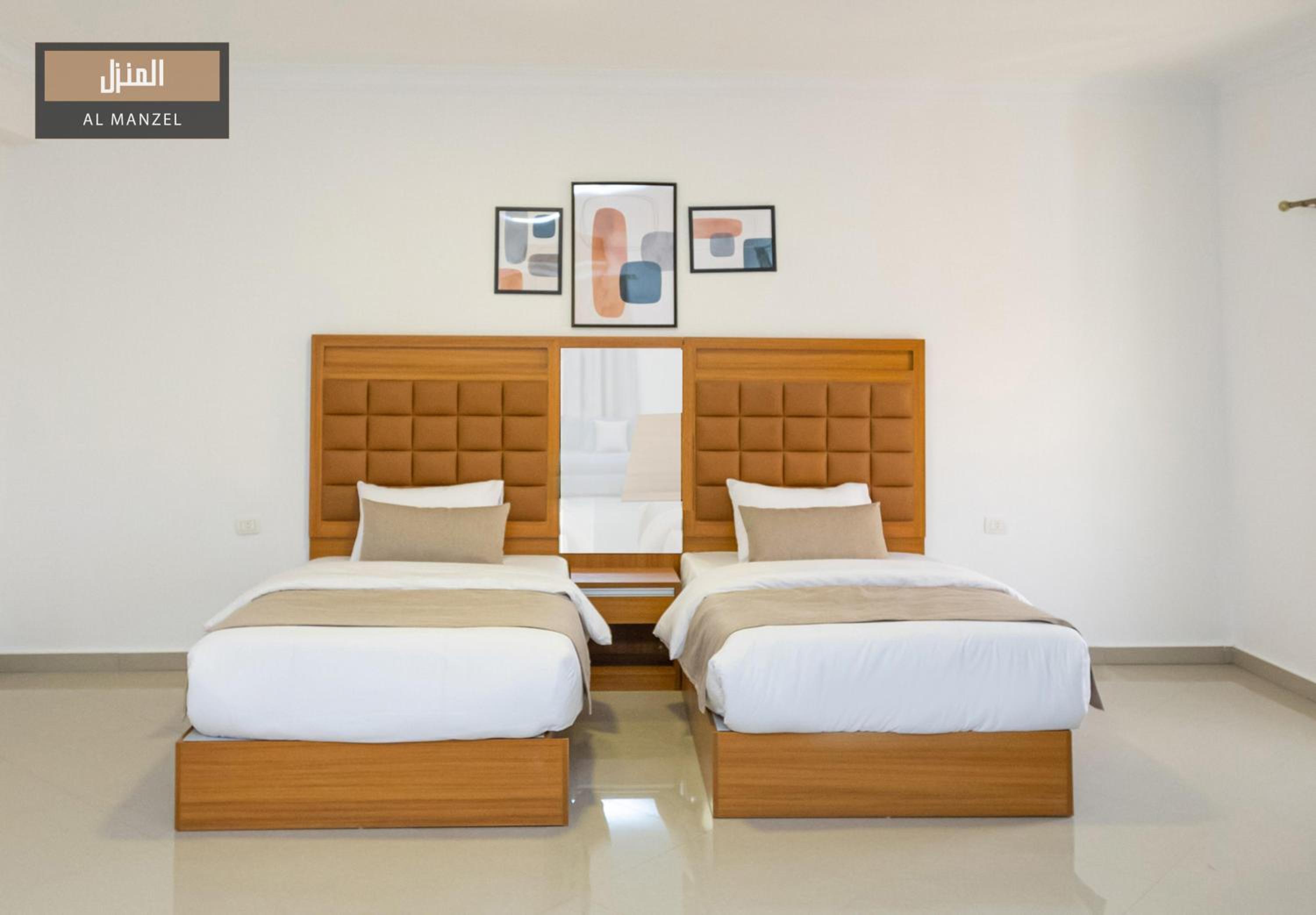 Superior Twin Room - Photo 5