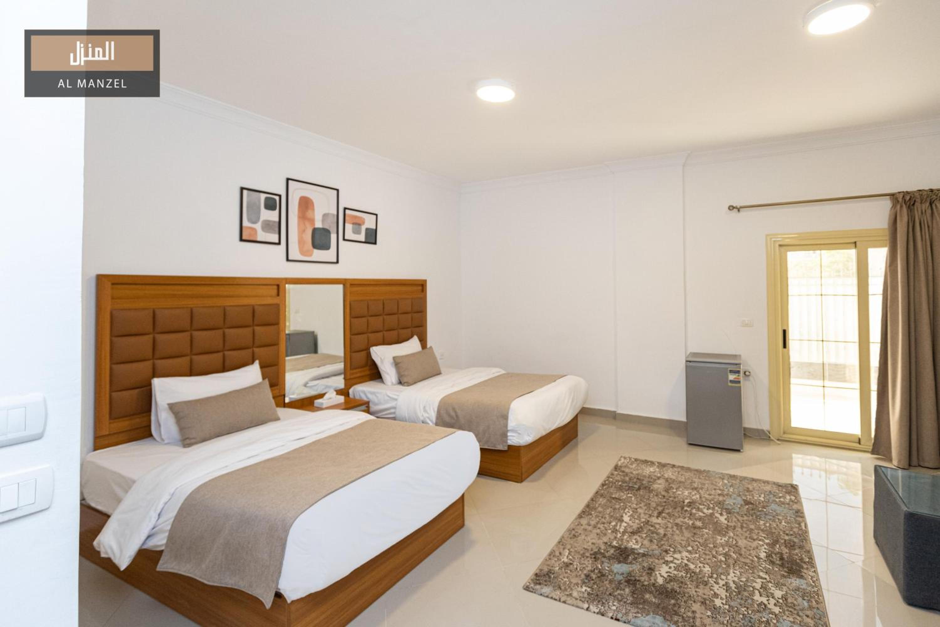 Superior Twin Room - Photo 4