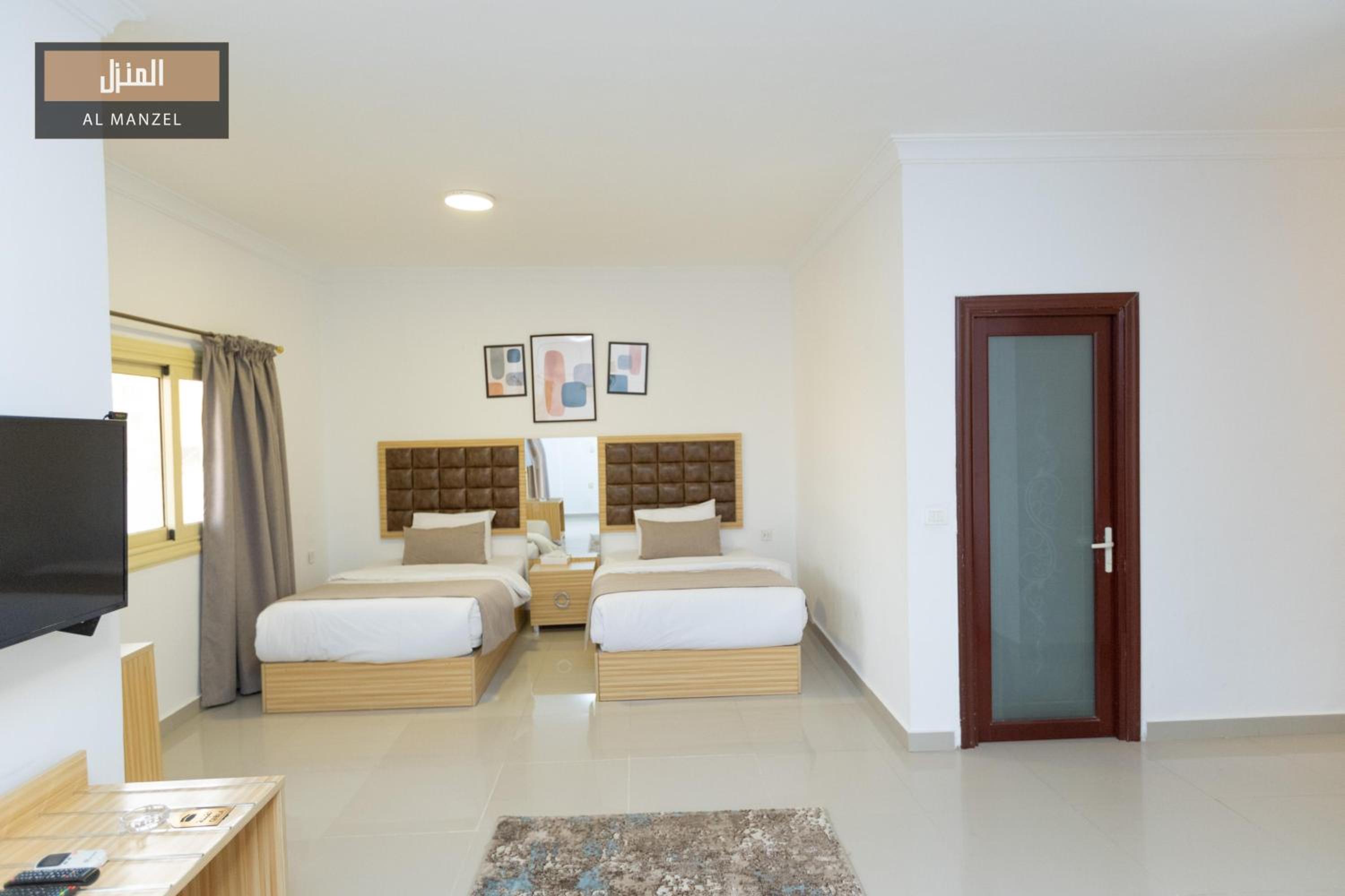 Deluxe Twin Room - Photo 4