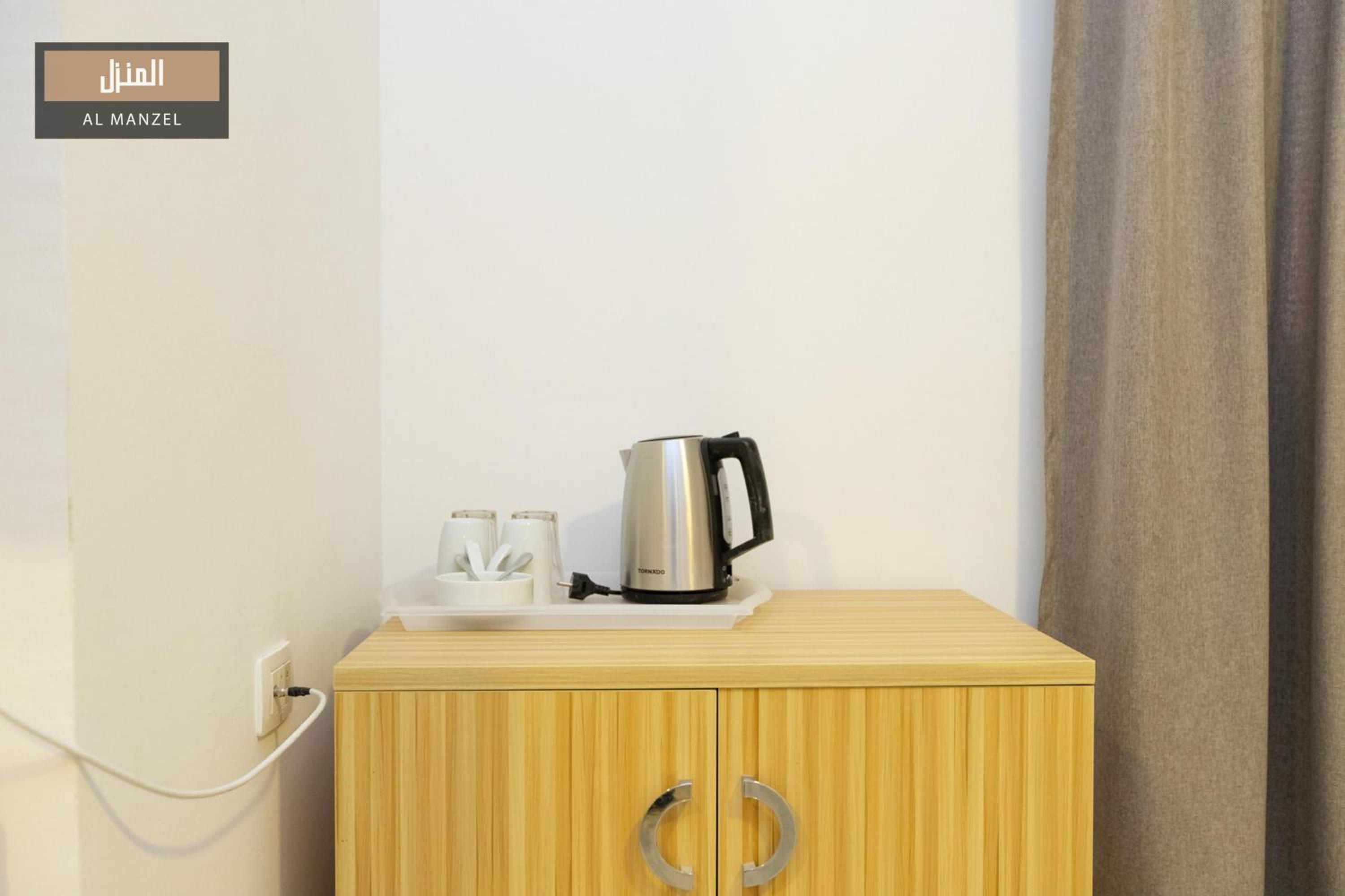 Deluxe Twin Room - Photo 11