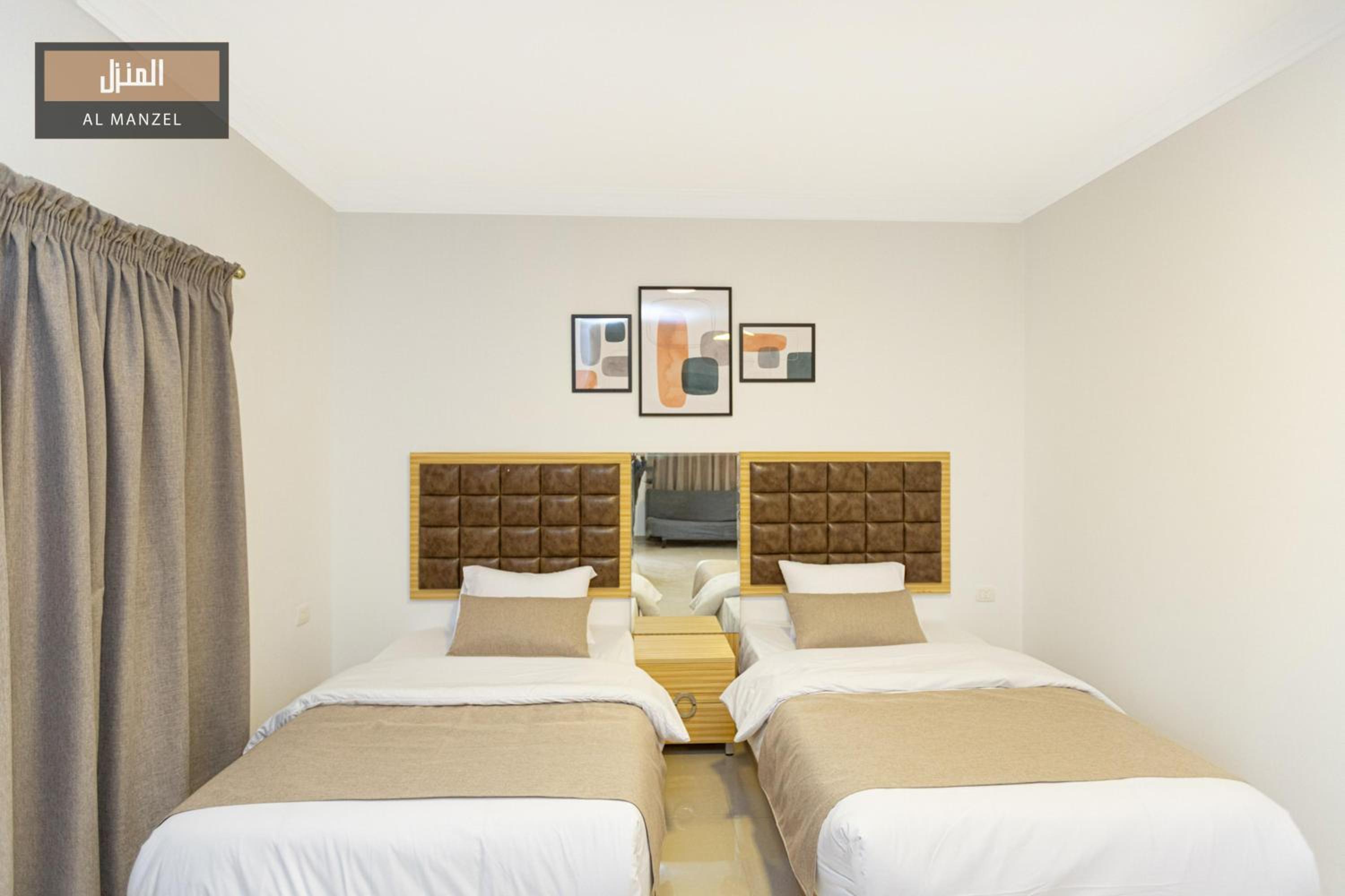 Deluxe Twin Room - Photo 9
