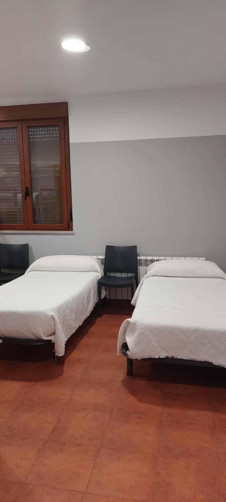 Habitación familiar - Acceso para discapacitados