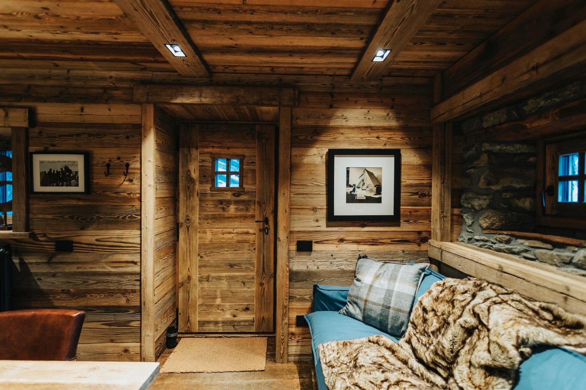 One-Bedroom Chalet photo 2