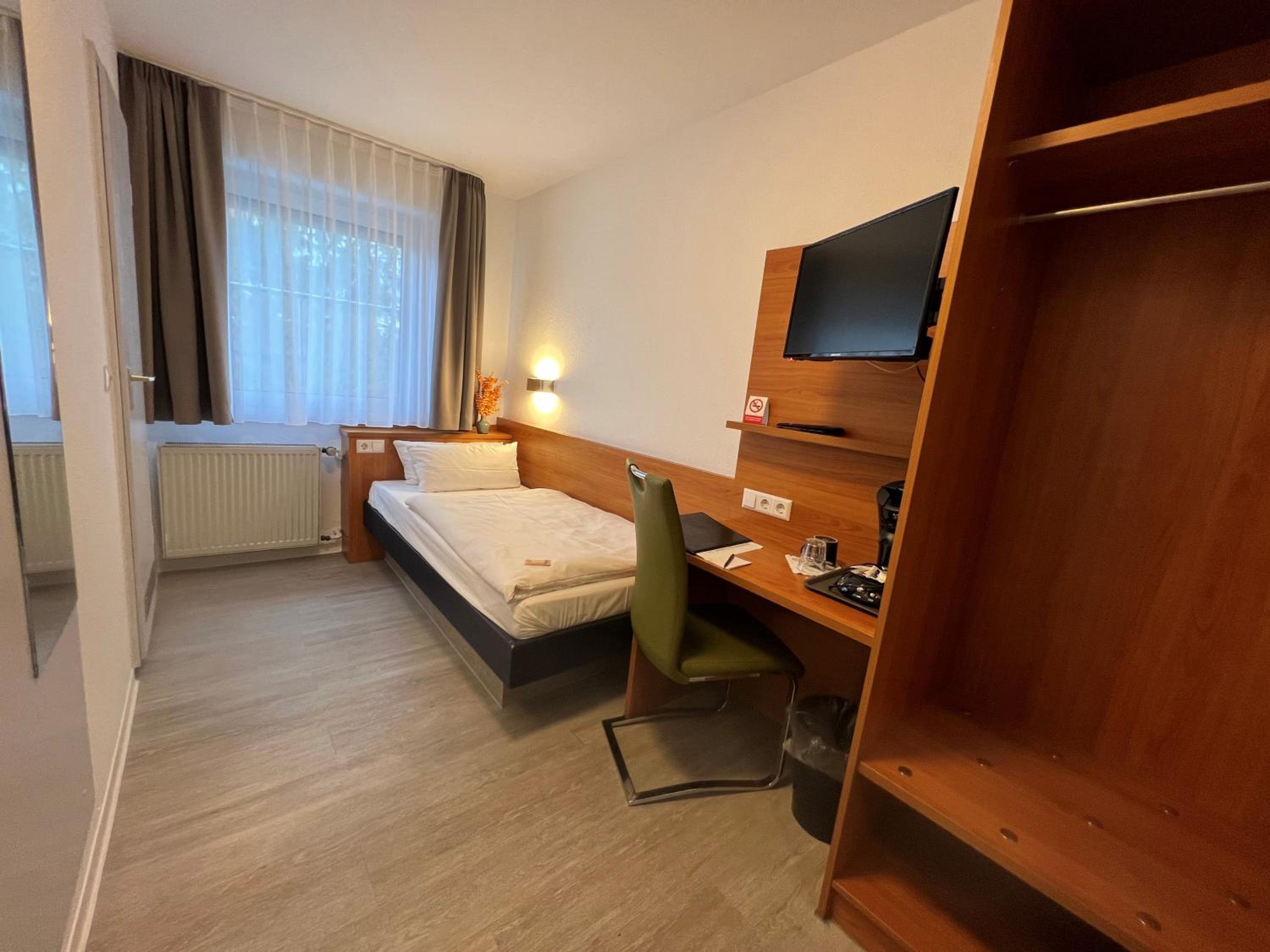 Standard Single Room photo 1