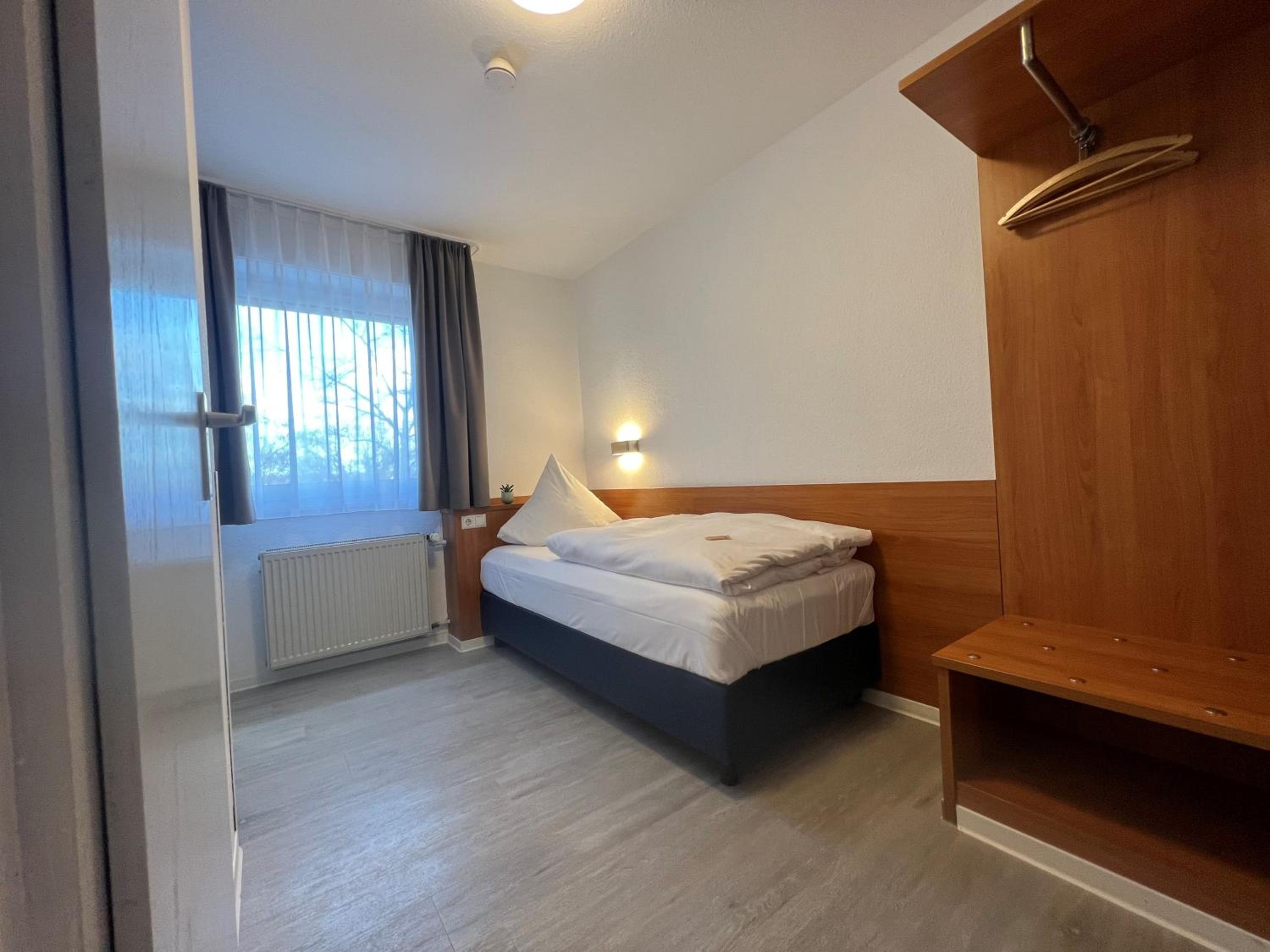 Standard Single Room photo 3