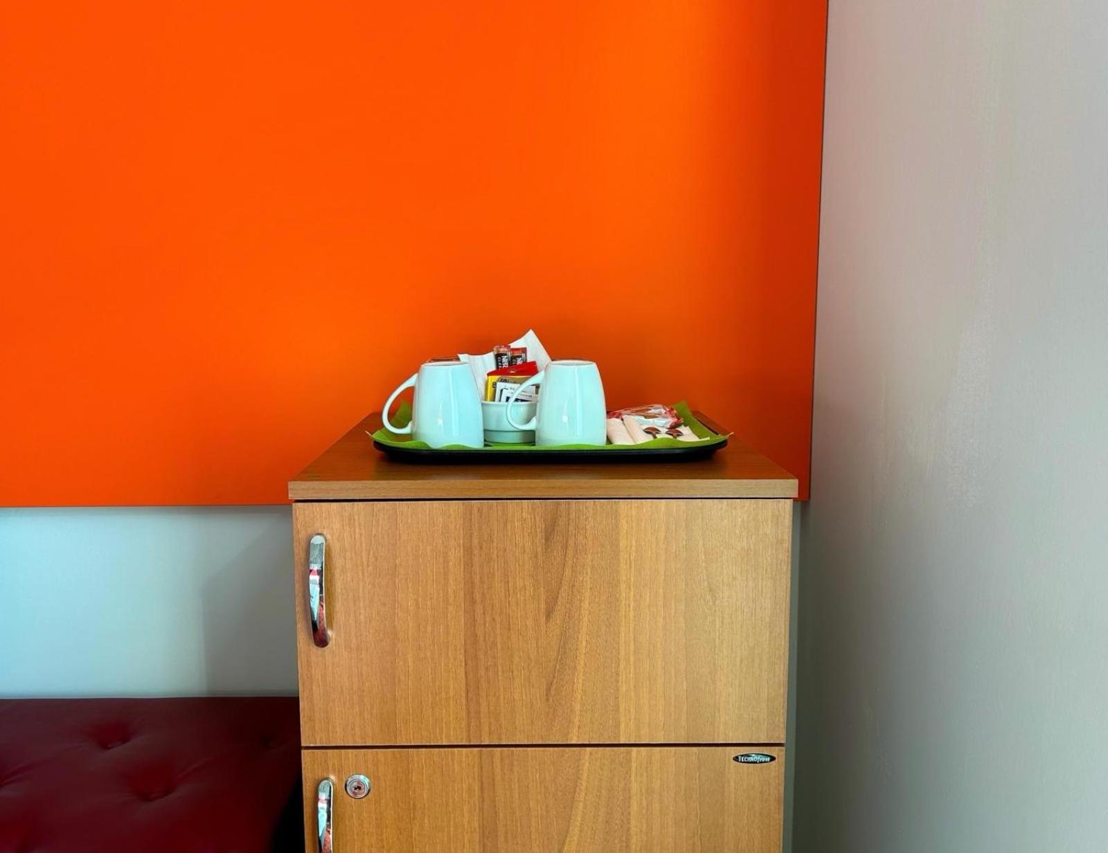 Suprerior Double Room - Photo 3