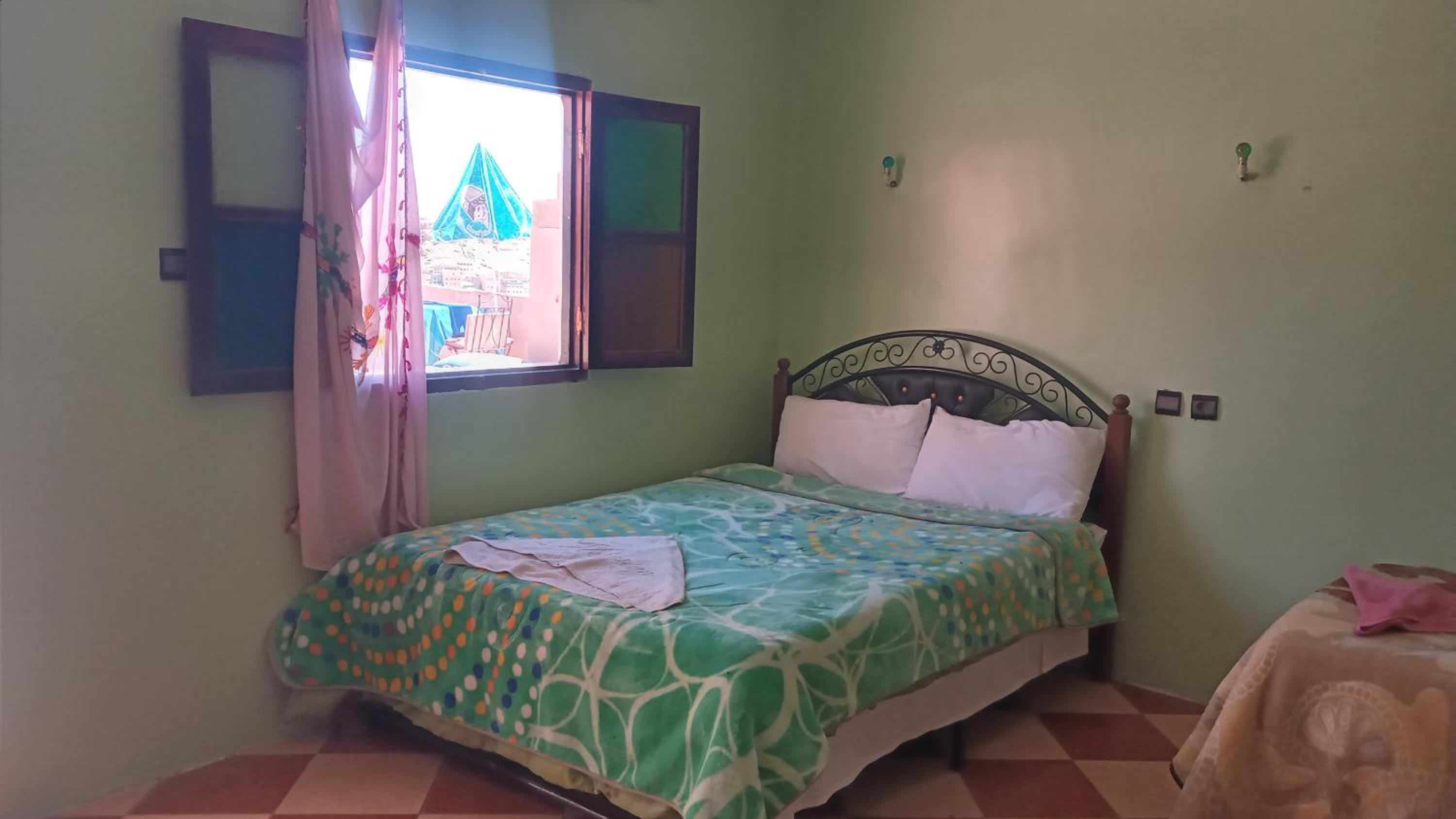 Deluxe Double Room with Balcony - Photo 2
