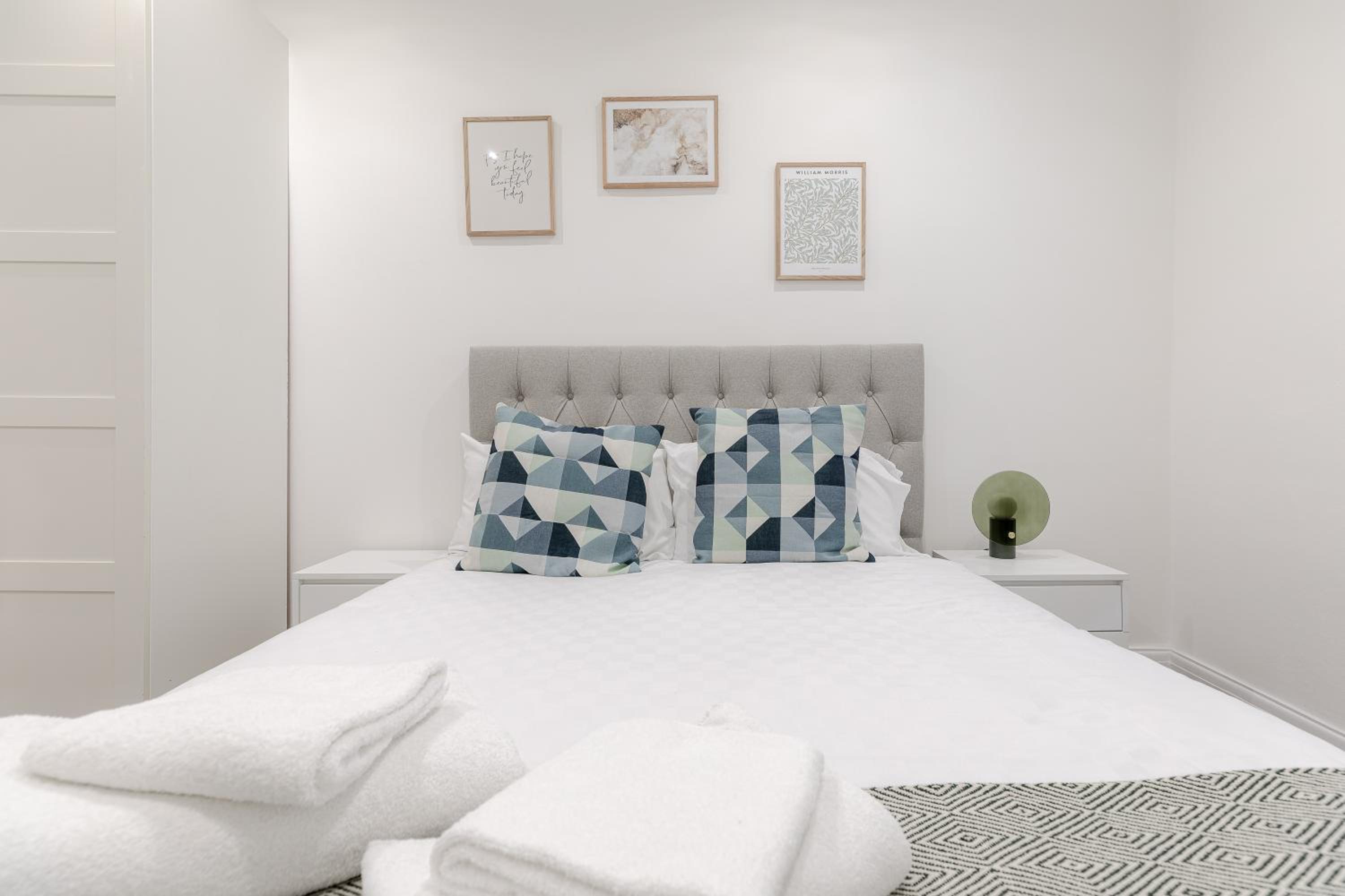 Superior Apartment photo 2