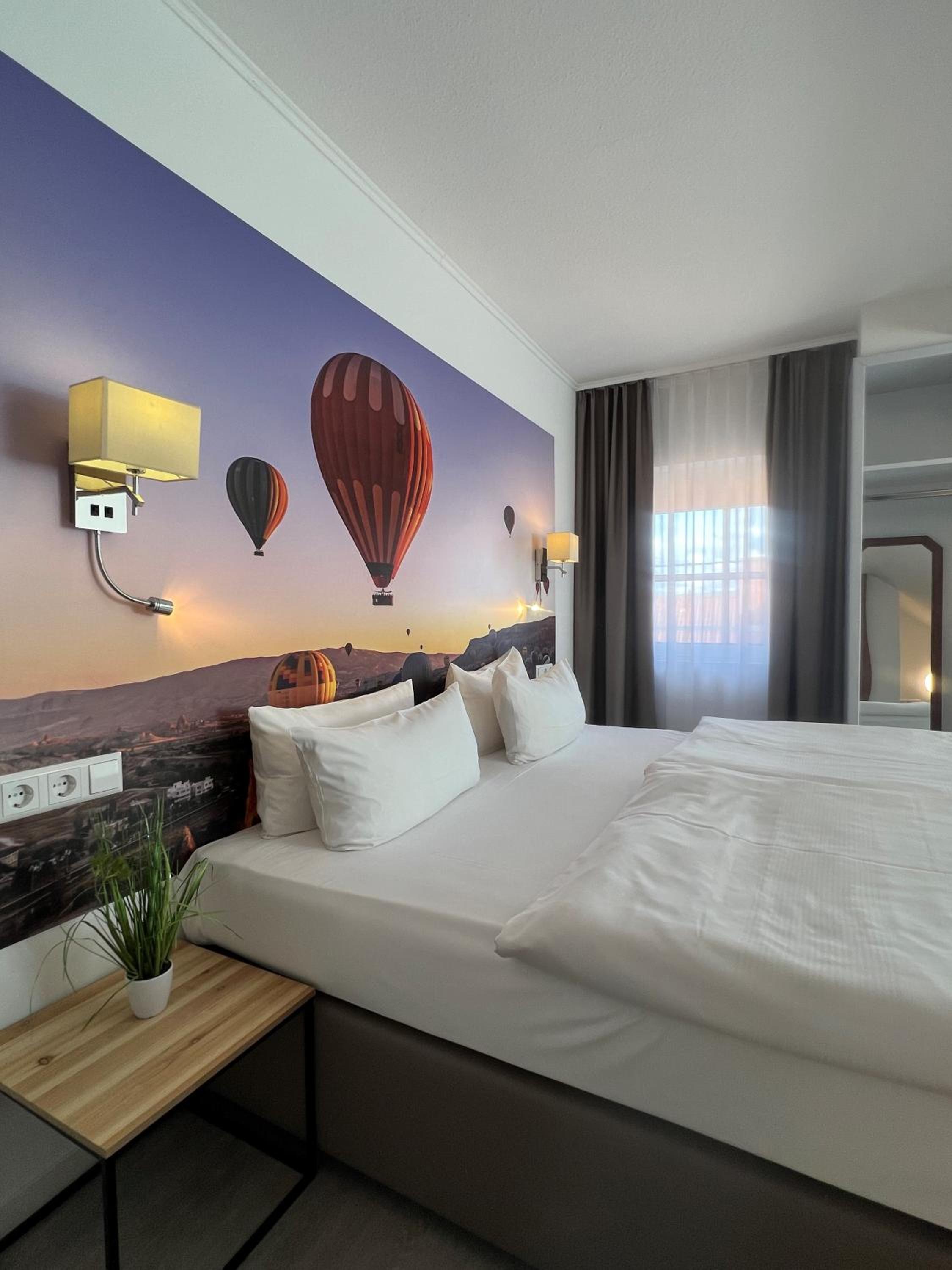 Double Room - Photo 1