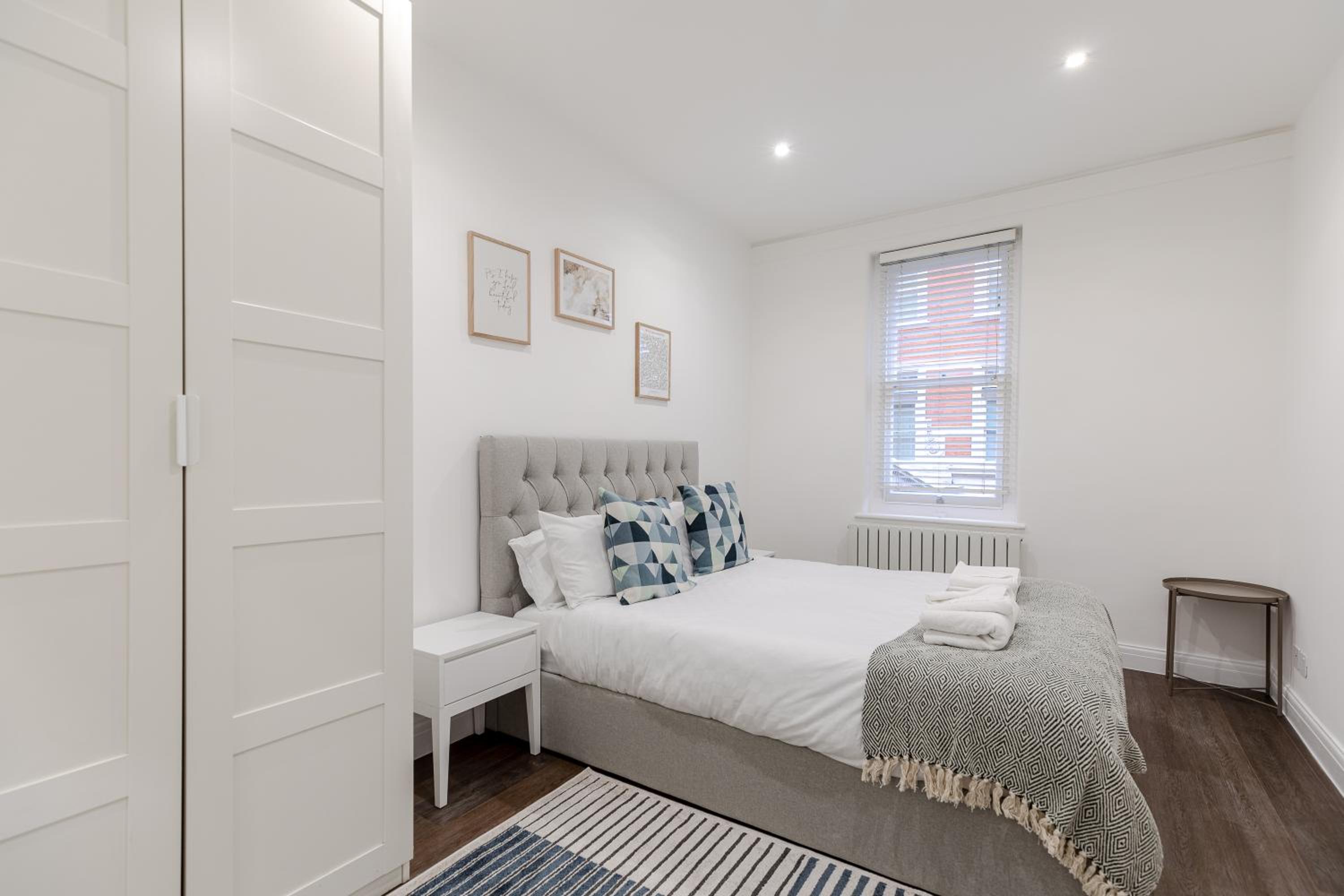 Superior Apartment photo 1