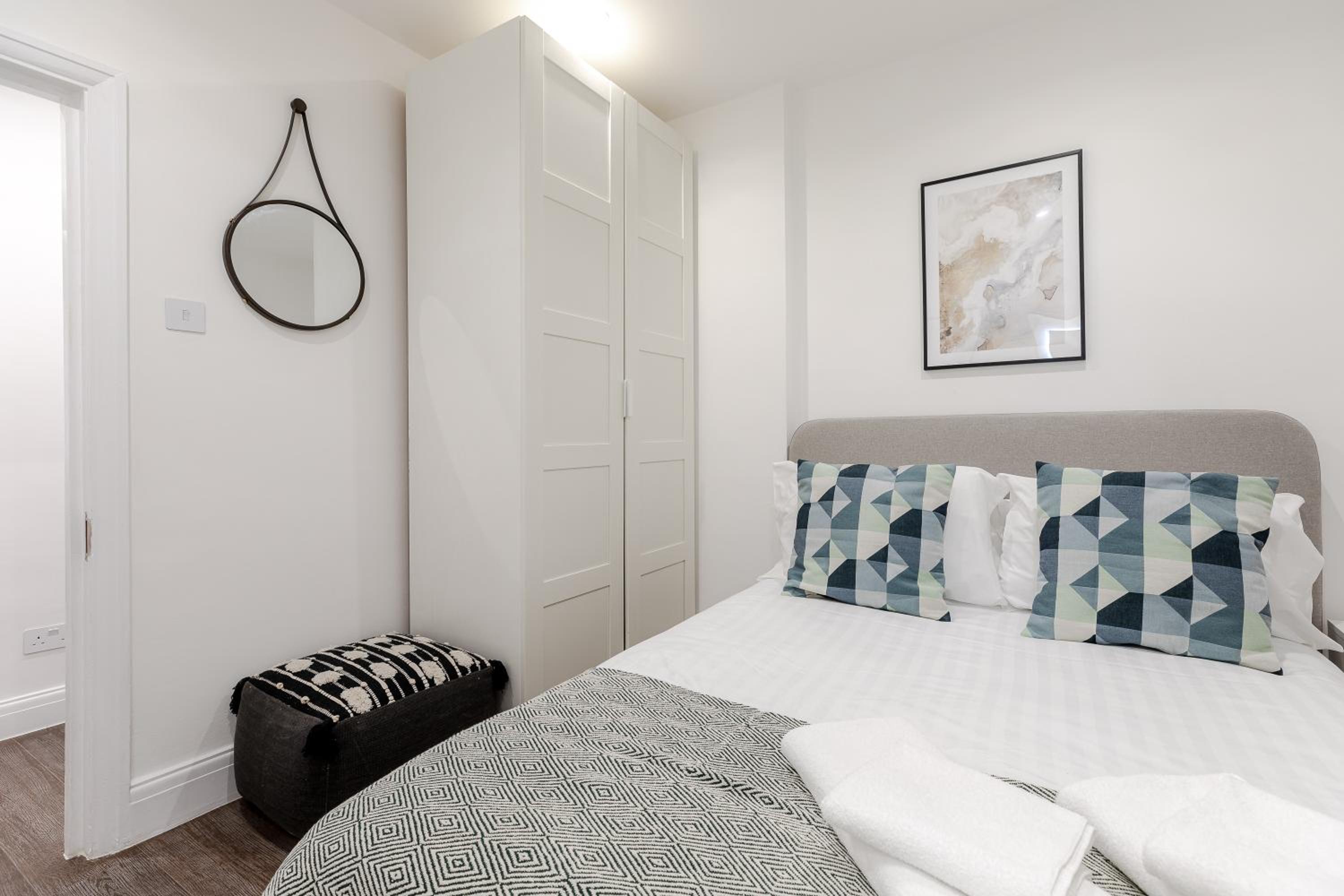 Superior Apartment photo 3