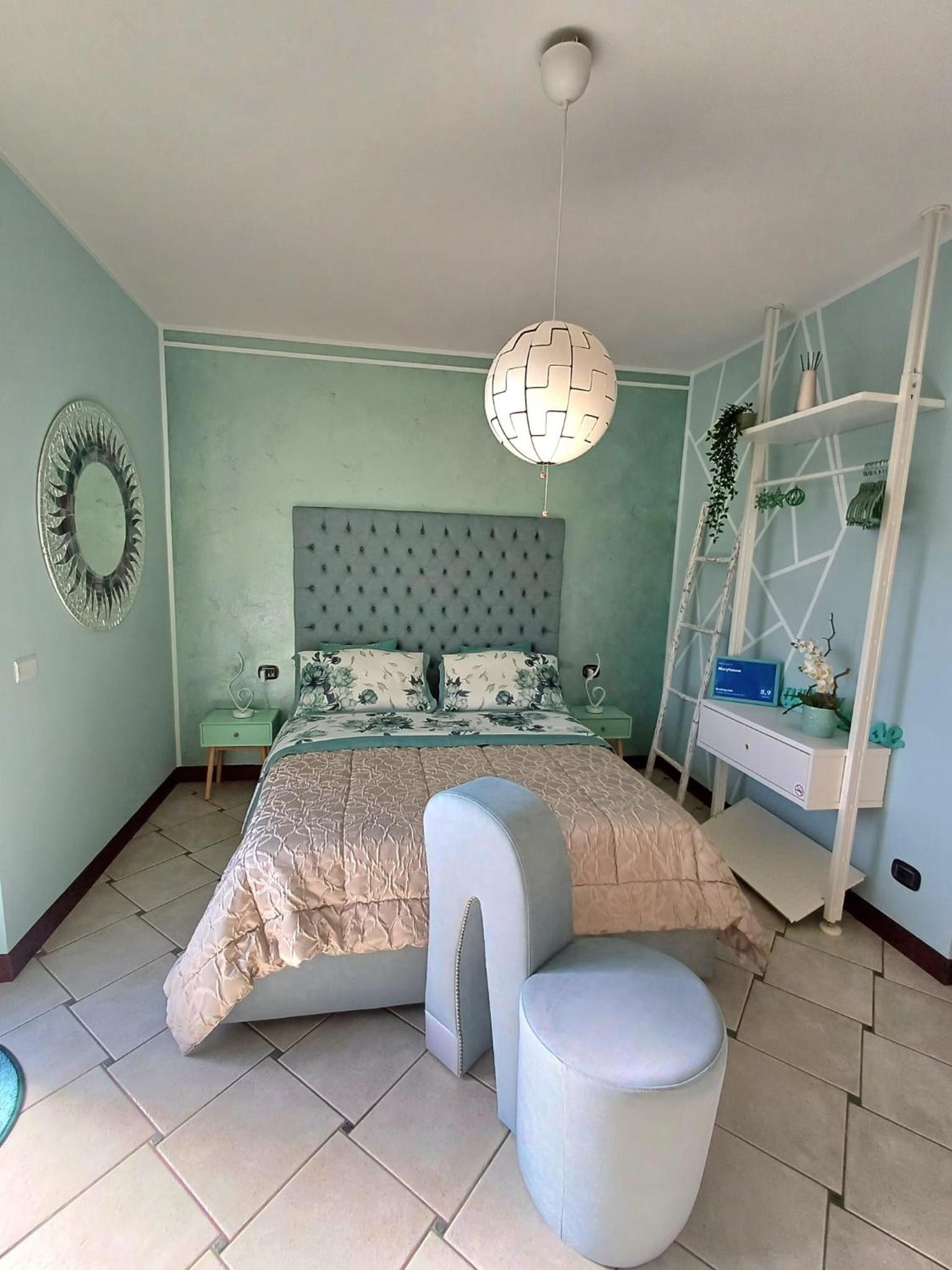 Triple Room with Bath