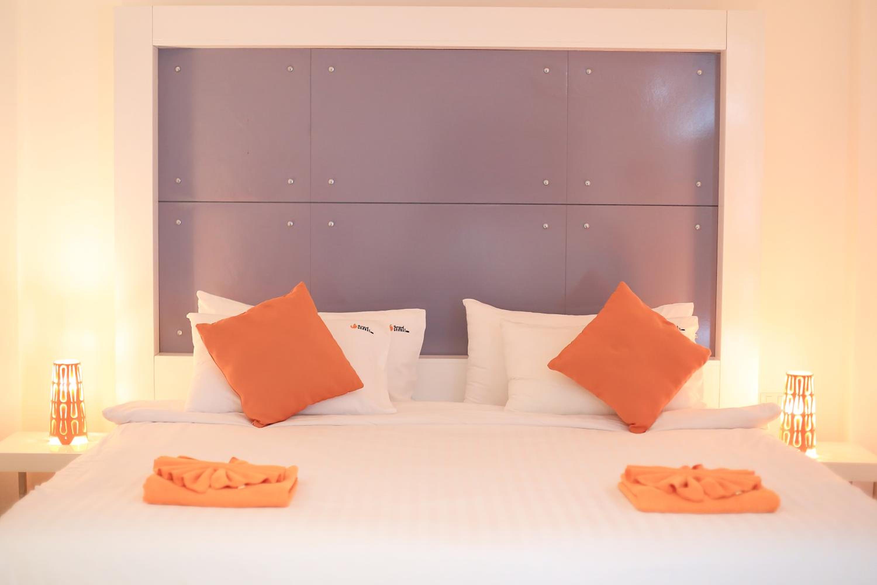 Standard Double Room - Photo 1