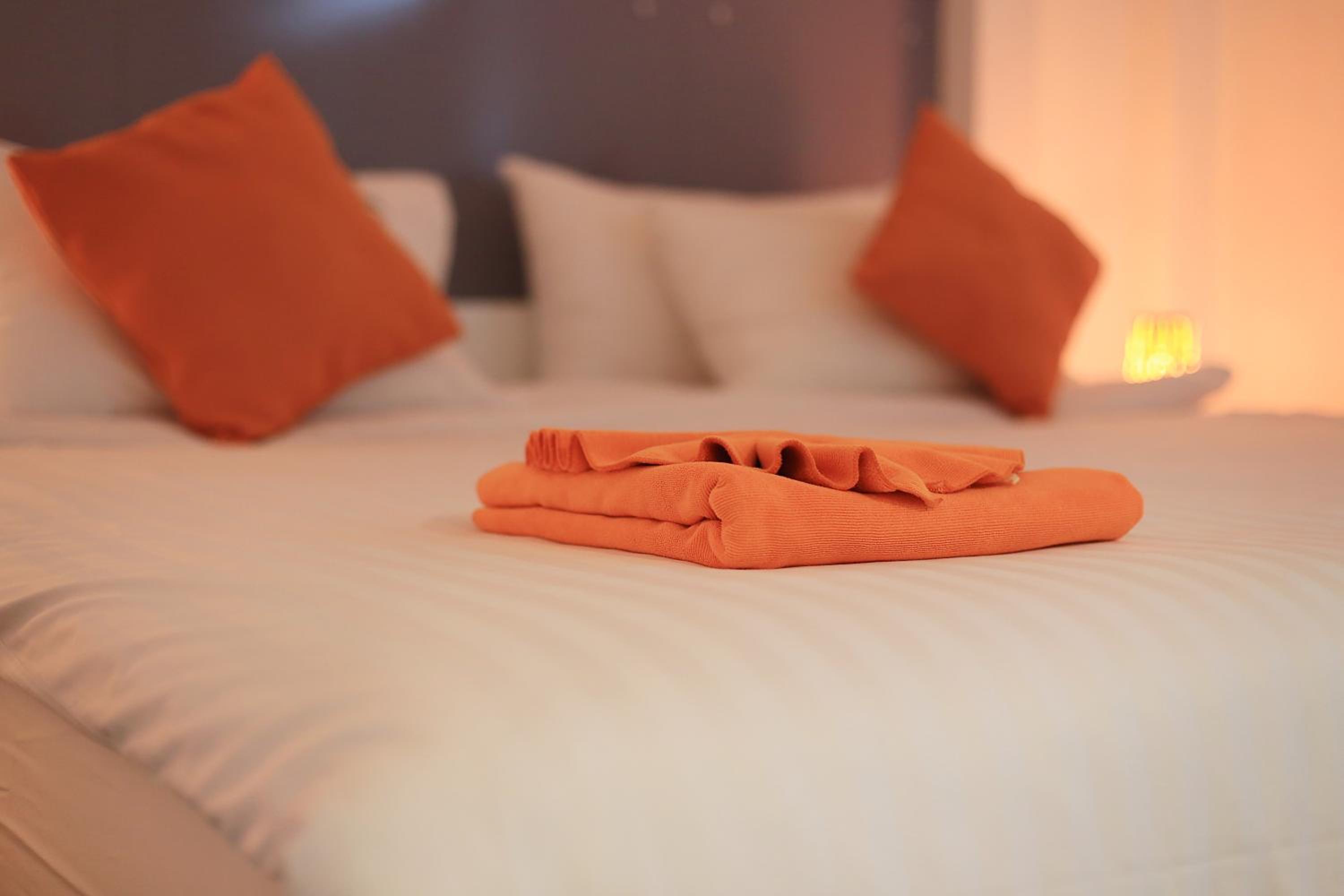 Standard Double Room - Photo 2