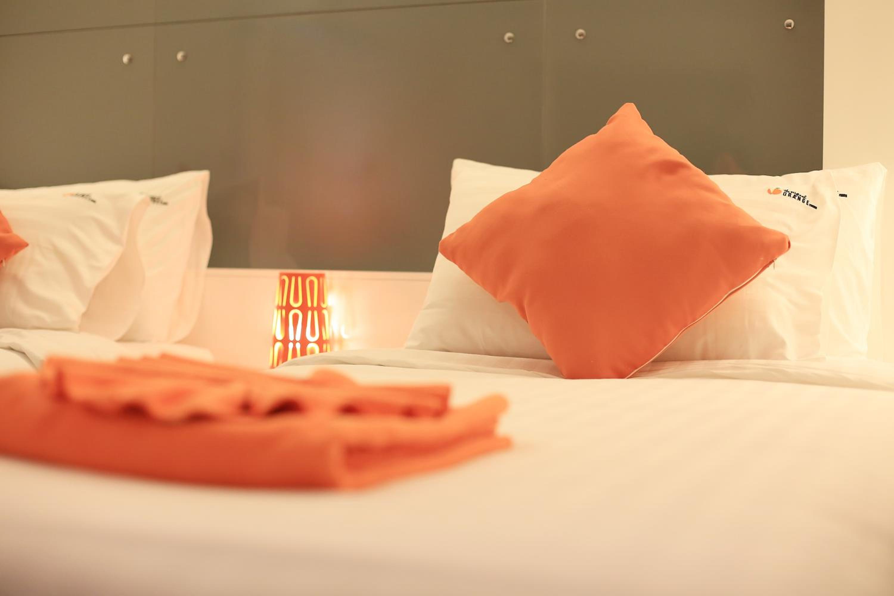 Standard Double Room - Photo 3