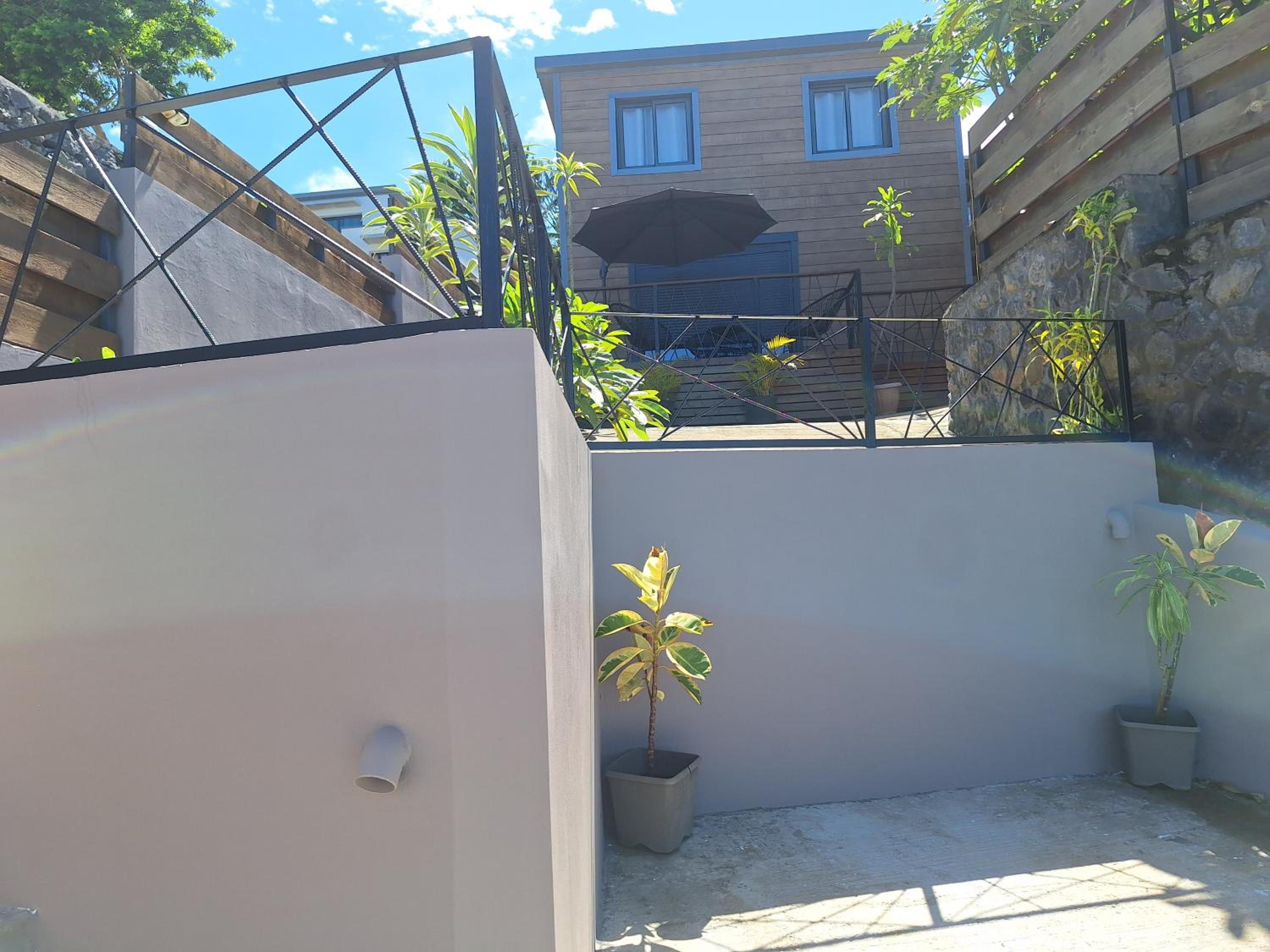 Two-Bedroom House - Photo 5