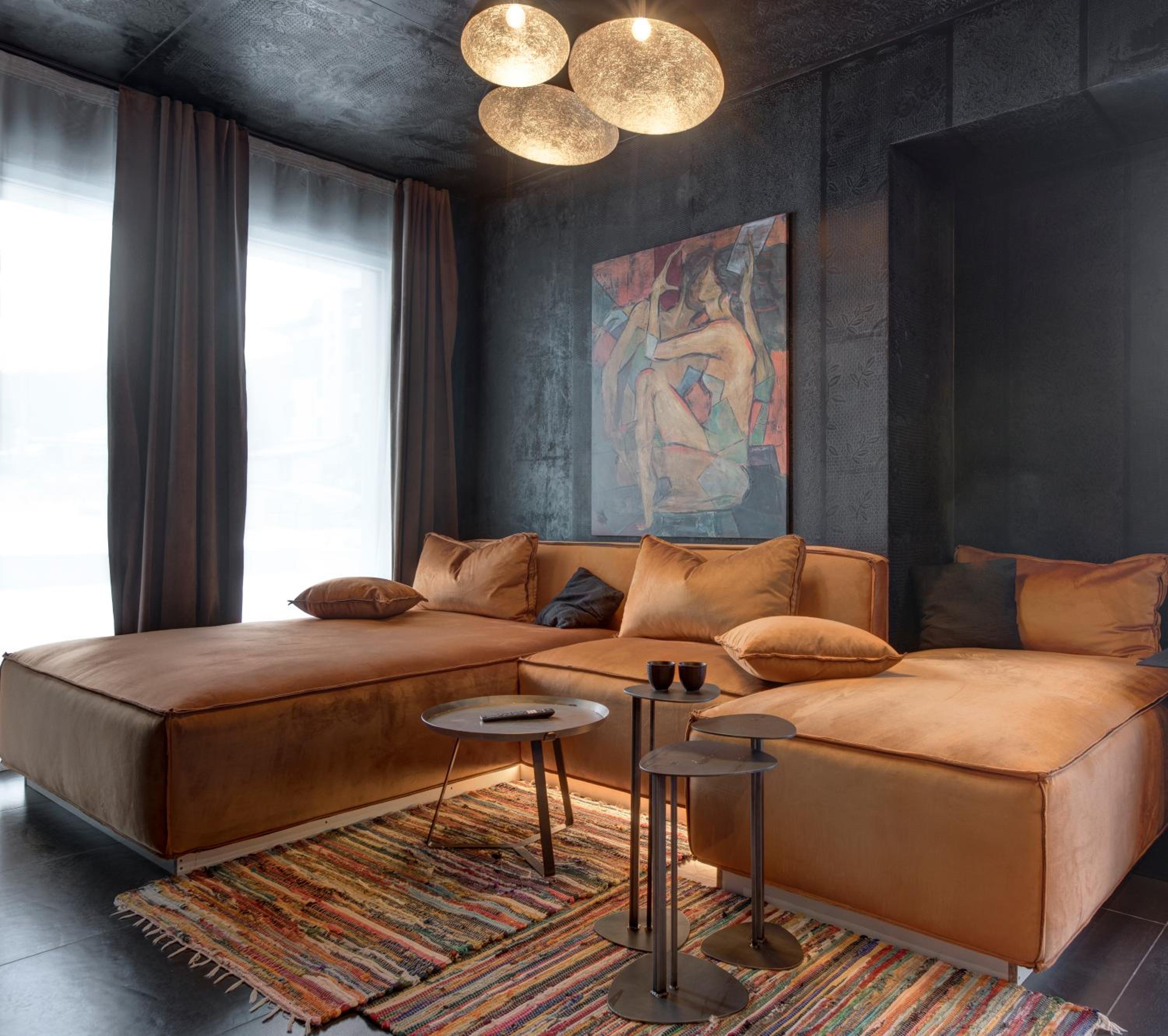 Apartment - Ground Floor