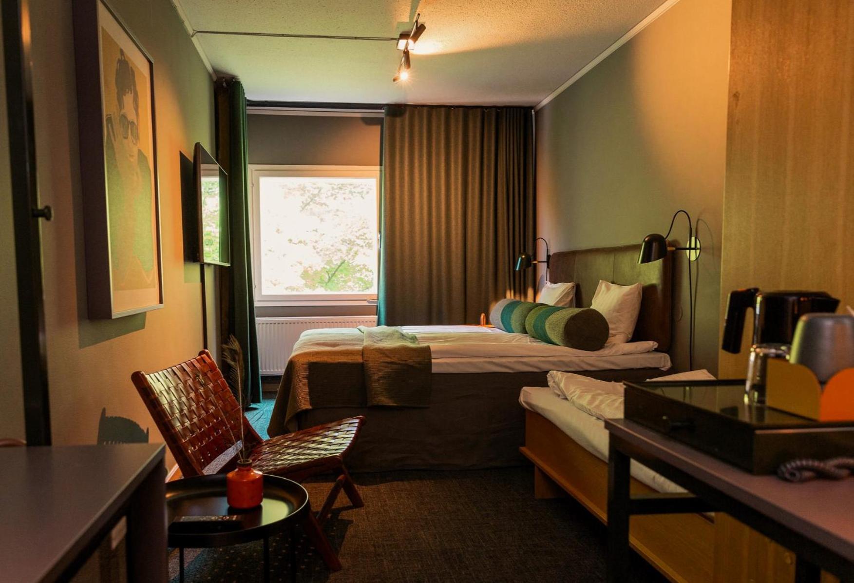 Standard Triple Room - Photo 10