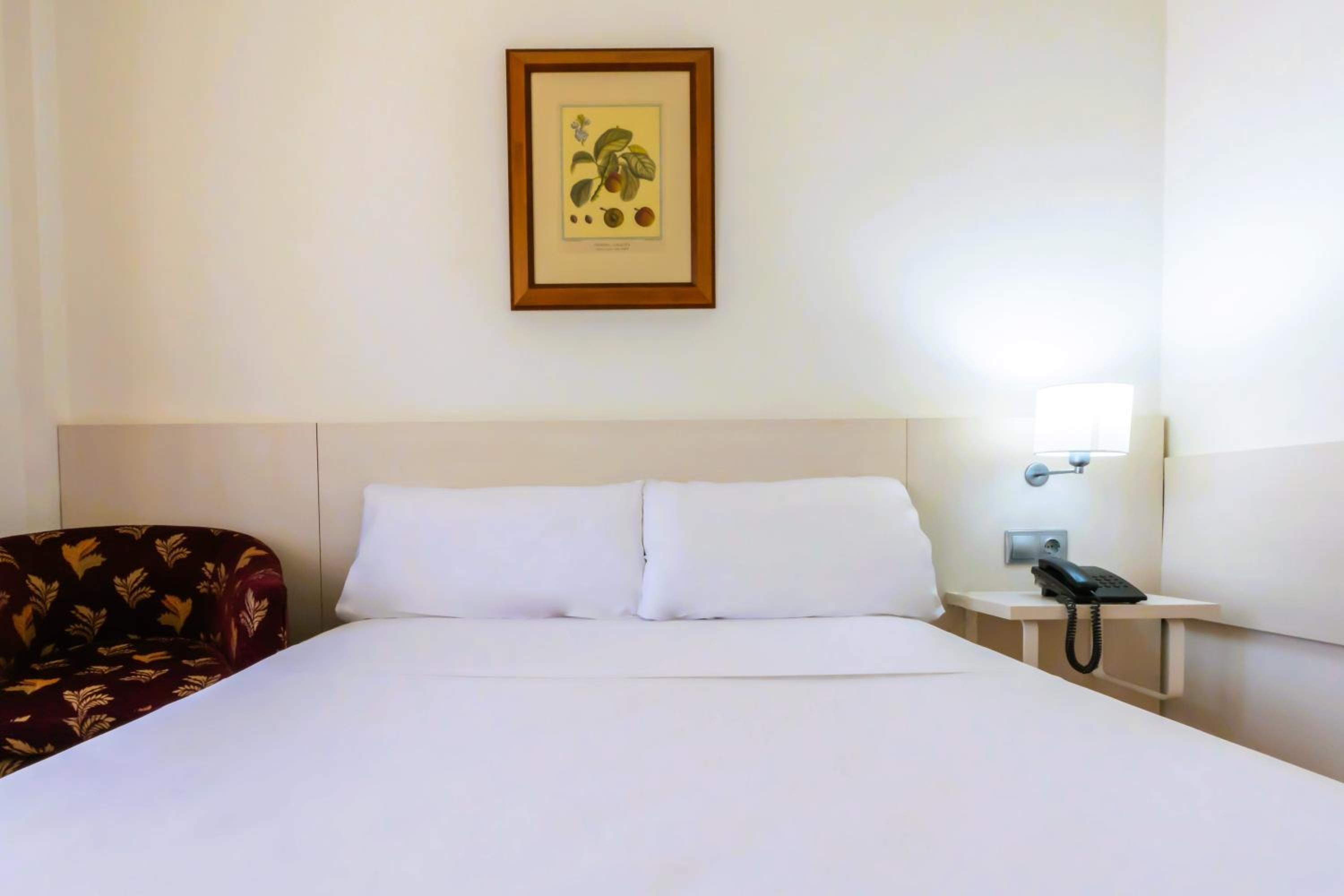 Basic Room 1 - Photo 1