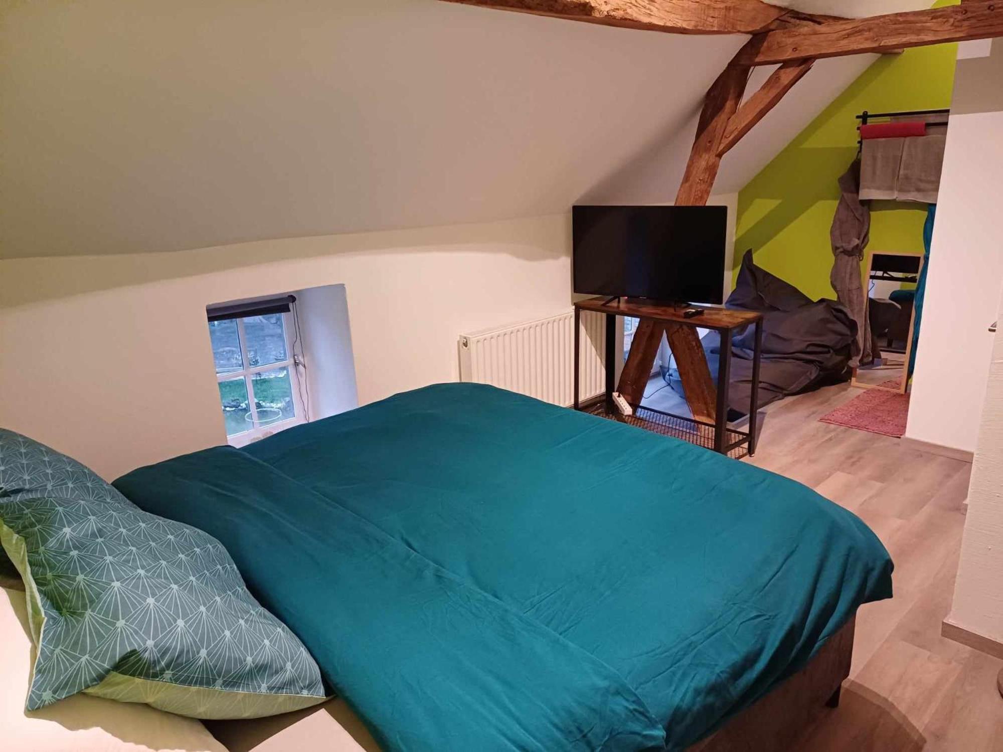 Deluxe Room photo 1