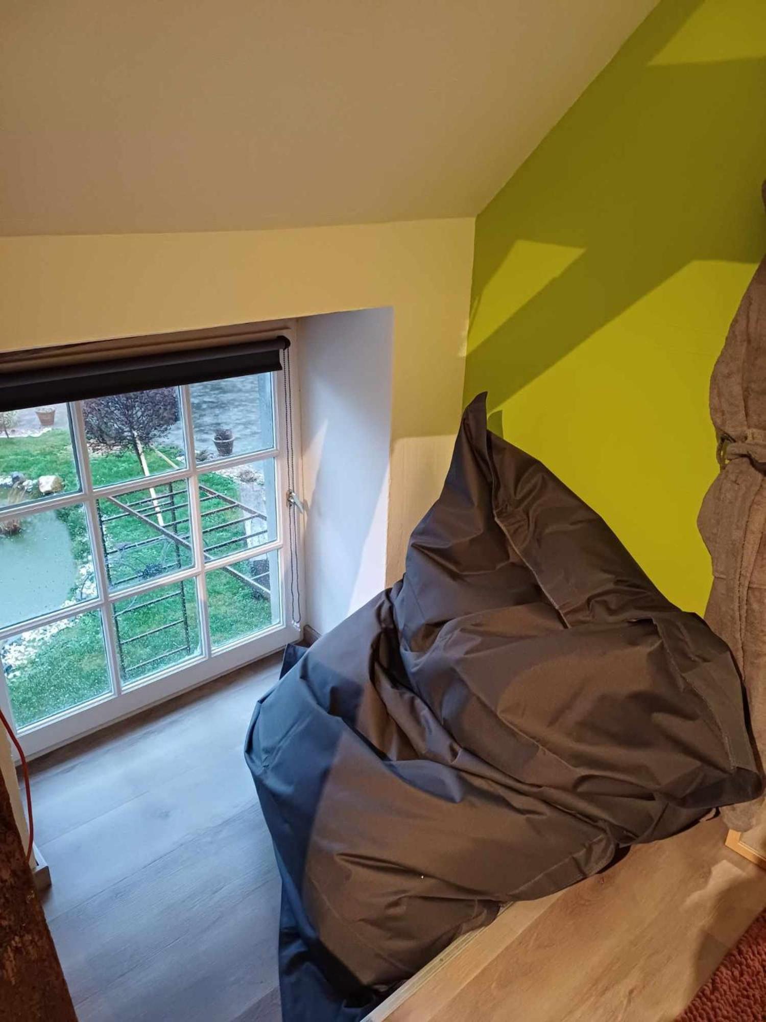 Deluxe Room photo 2