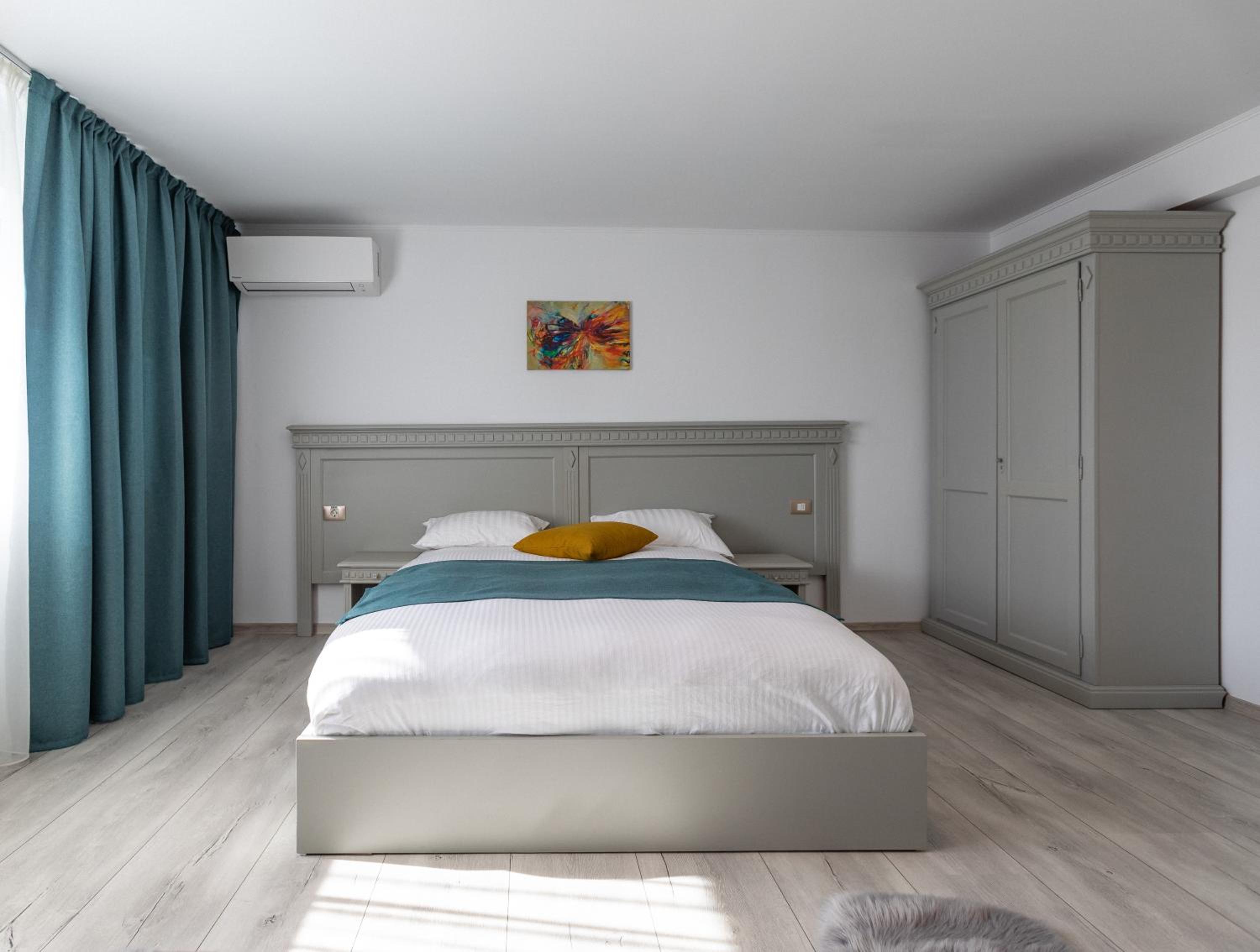 Double Room with Balcony photo 1