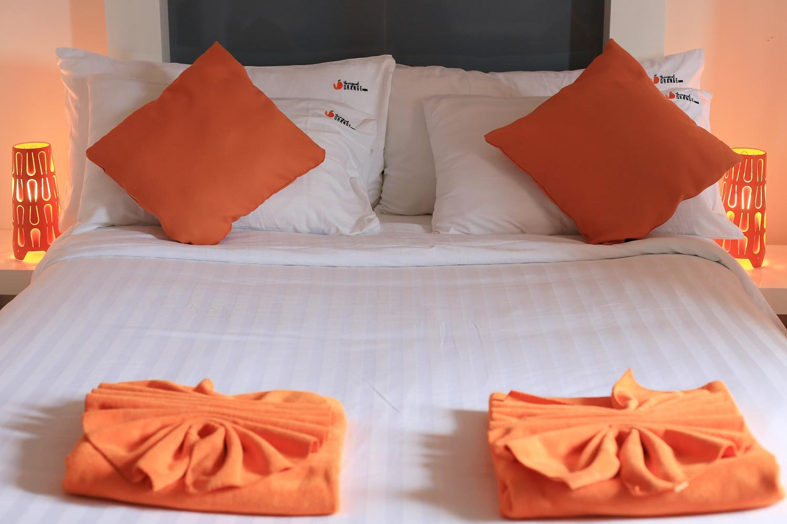 Standard Double Room - Photo 4