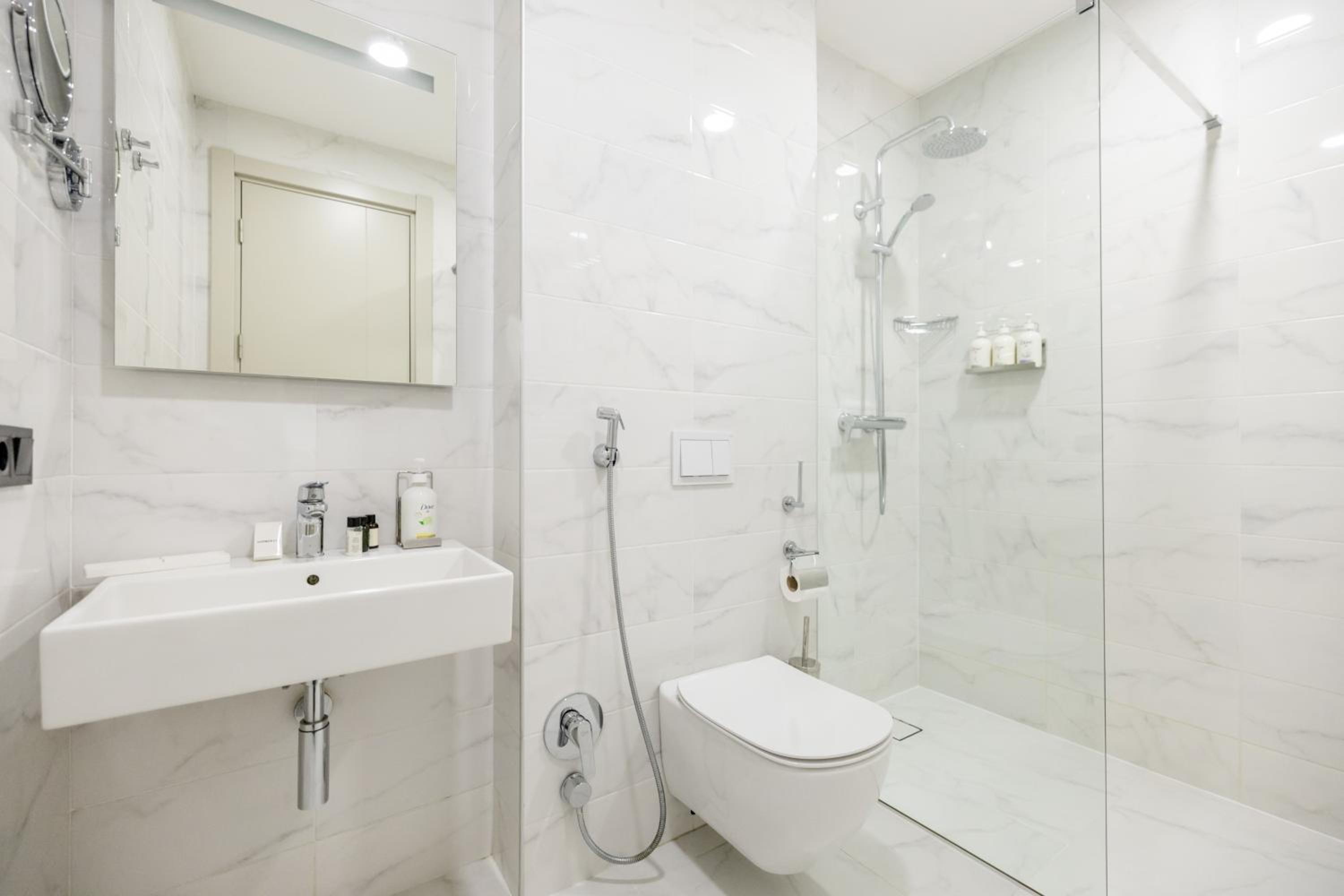 Standard Triple Room - Photo 6