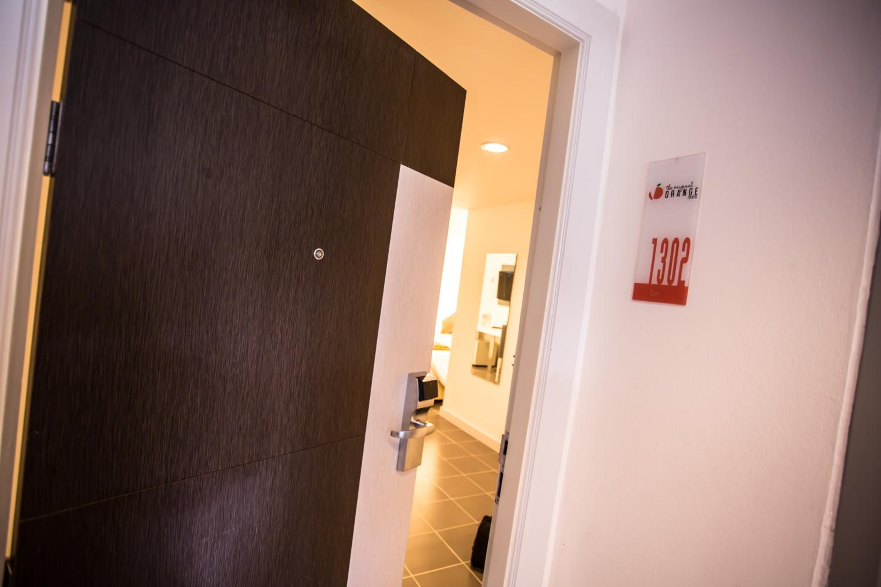 Standard Double Room - Photo 6