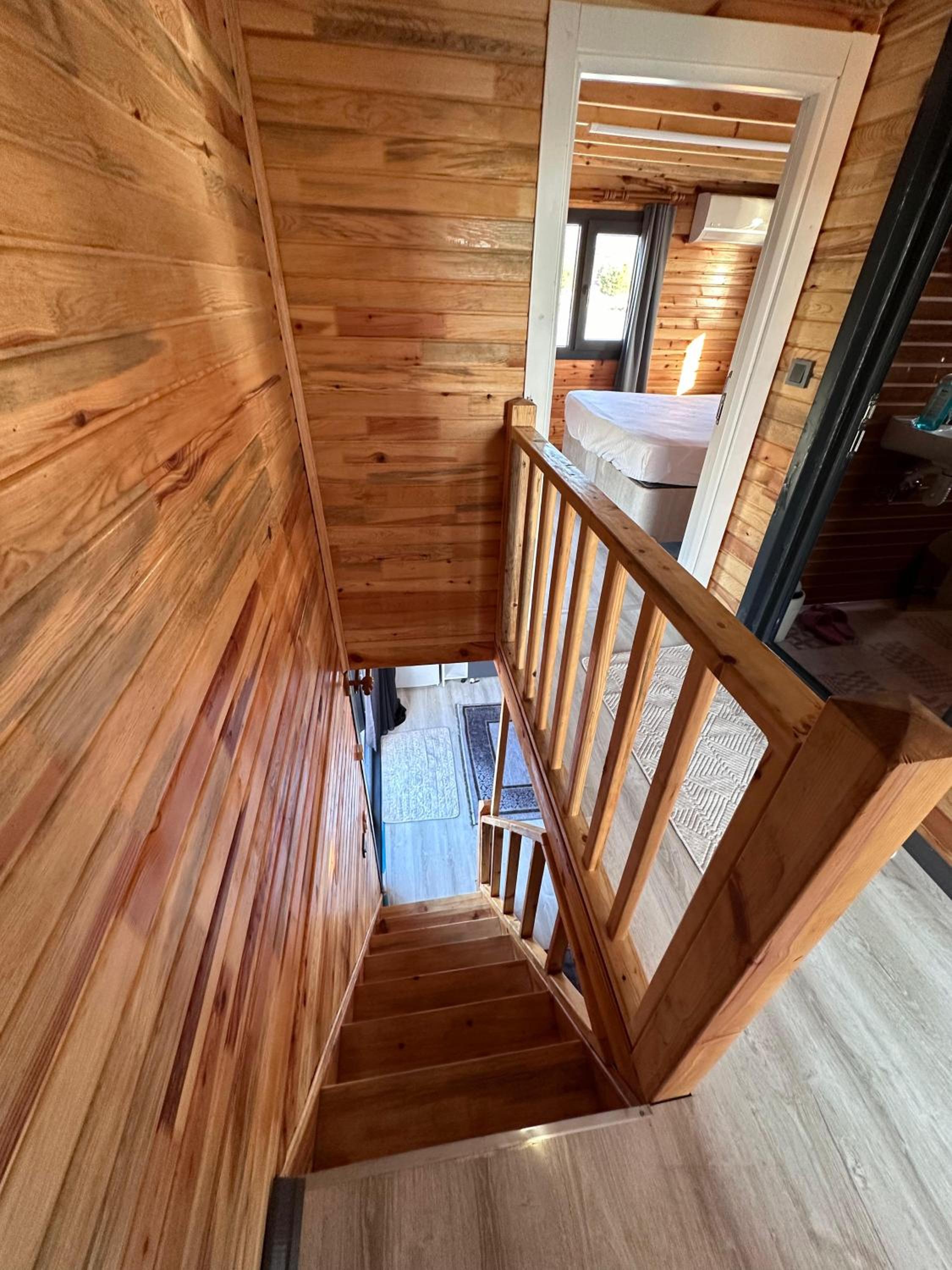 Three-Bedroom Villa photo 1