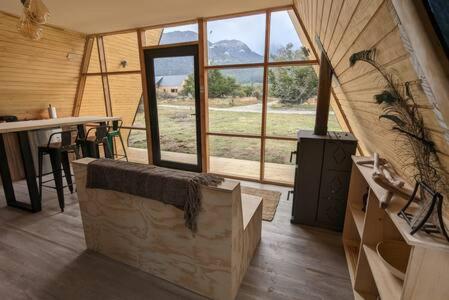 Chalet photo 3