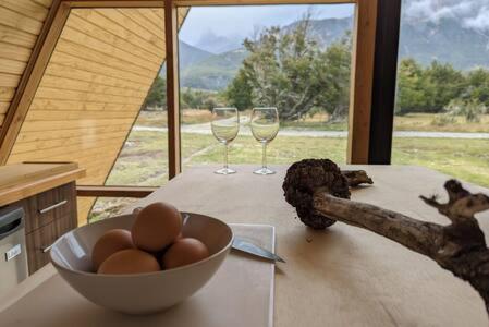 Chalet photo 2