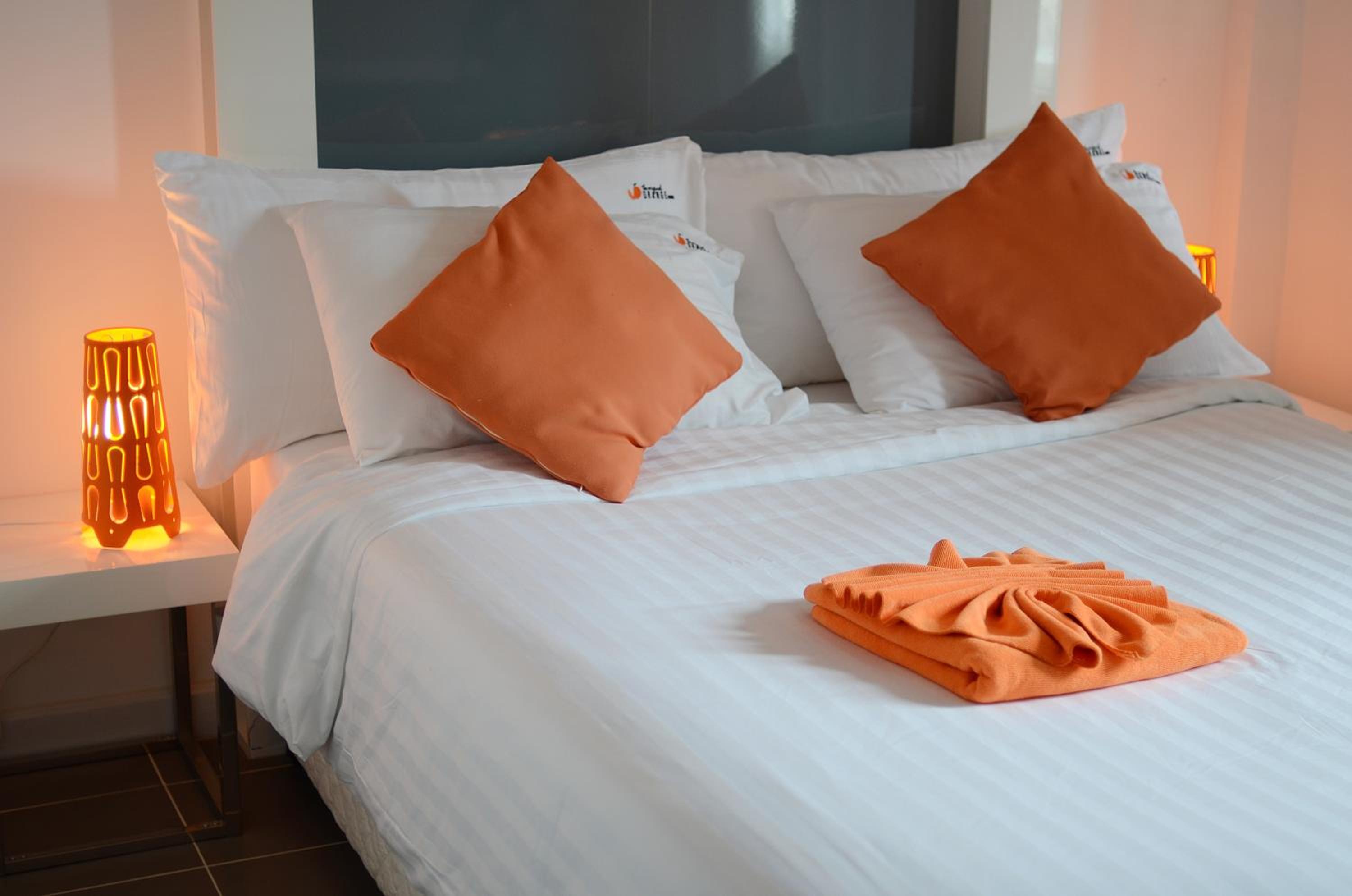 Deluxe Double or Twin Room - Photo 7