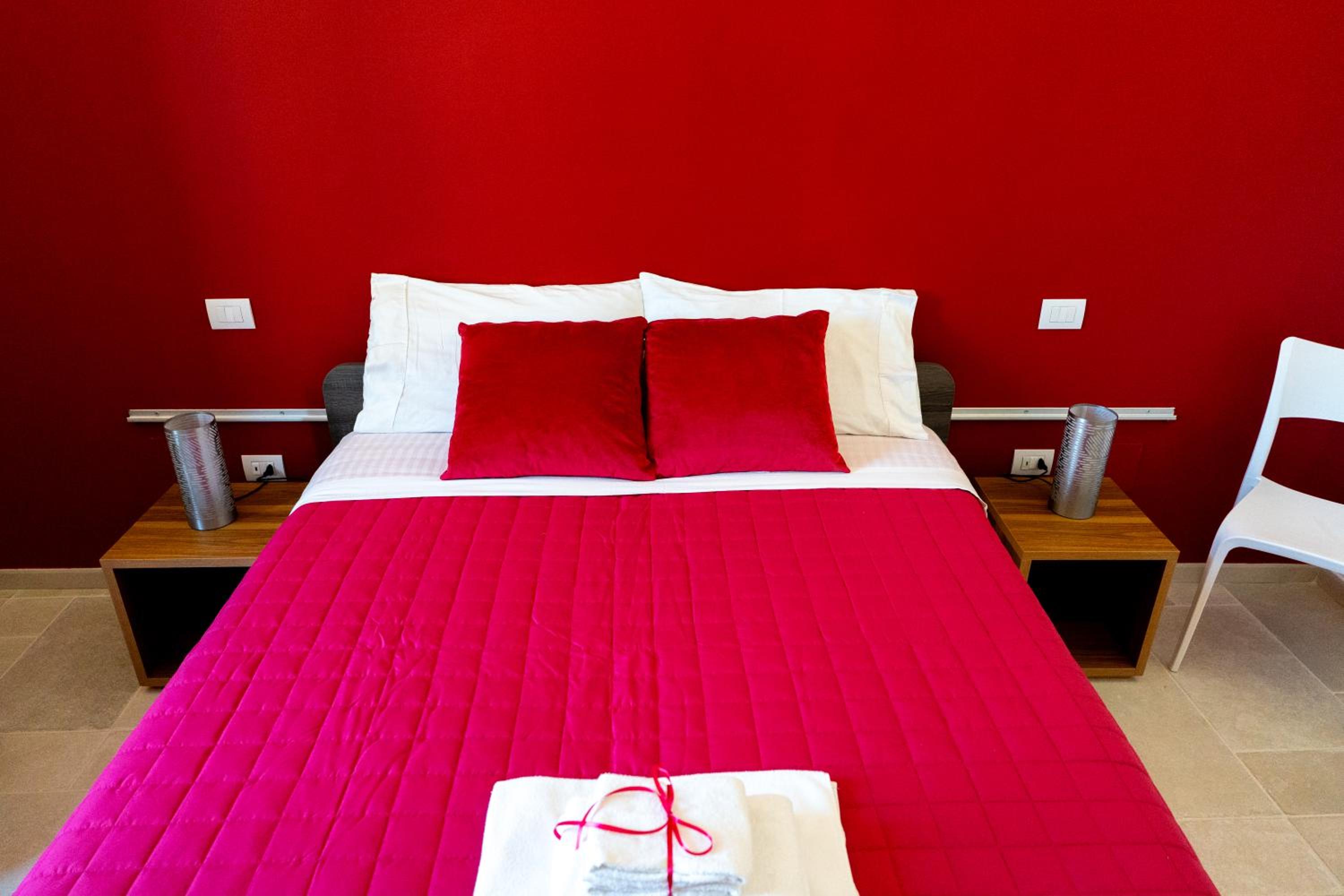 Deluxe Double or Twin Room photo 2