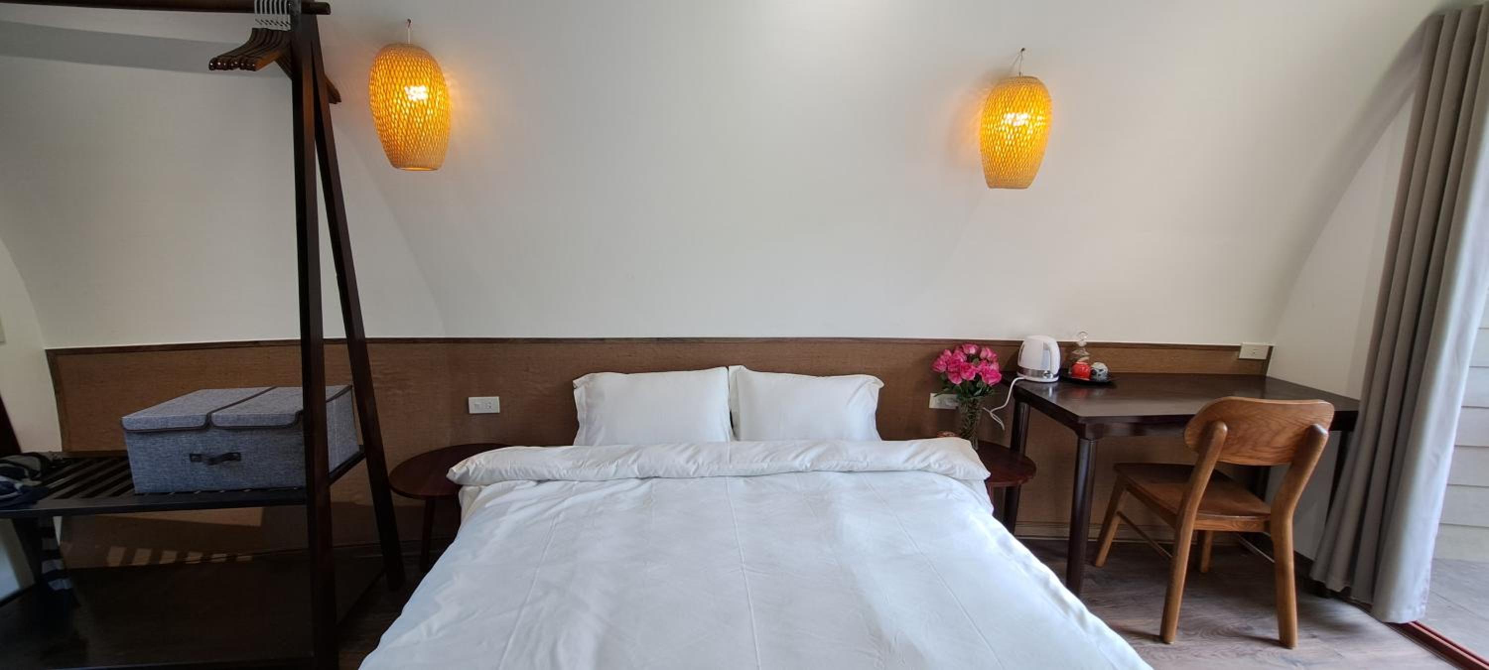Double Room with Garden View photo 1