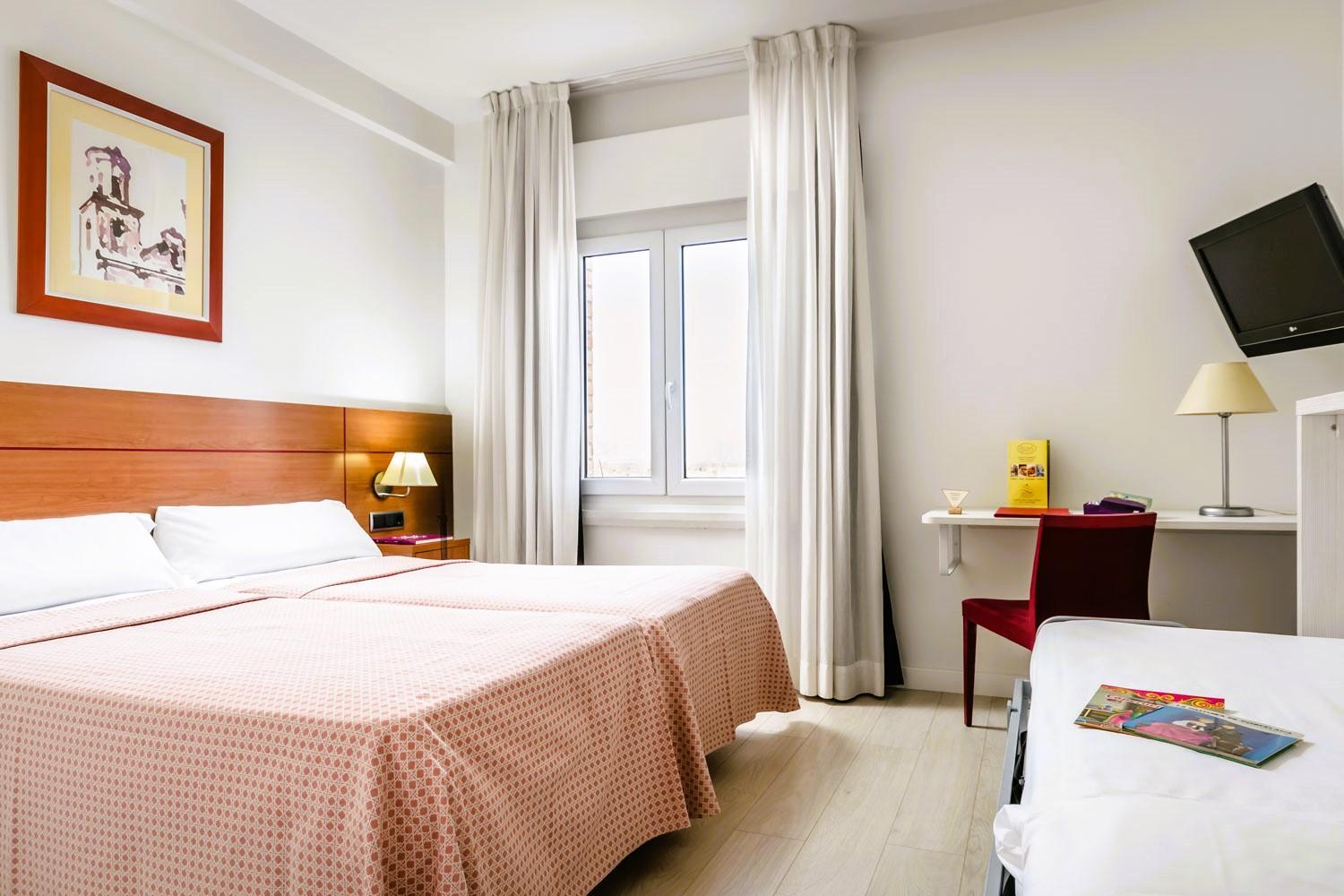 Triple Room photo 3