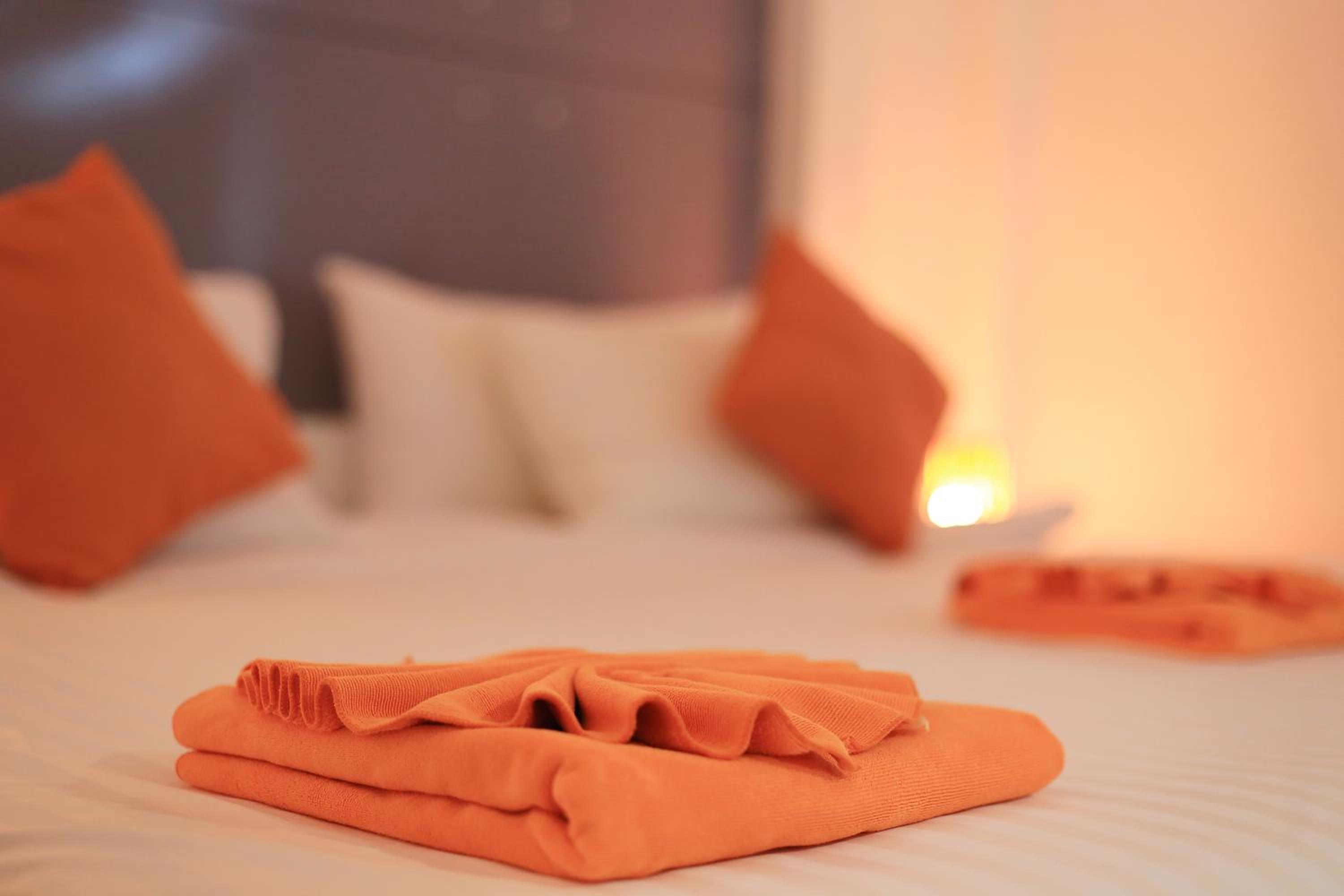 Deluxe Double or Twin Room - Photo 11