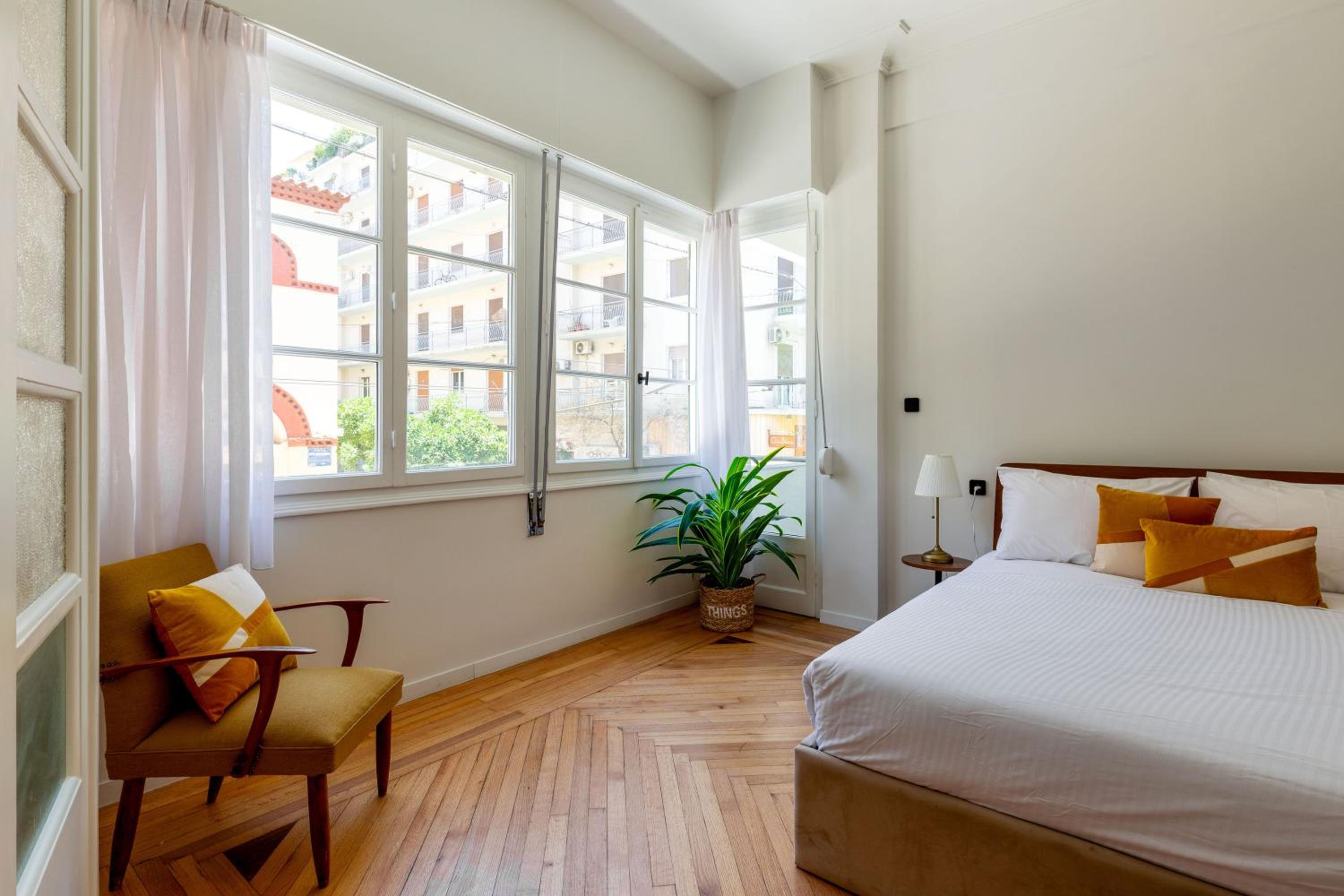 Superior Double Room photo 3